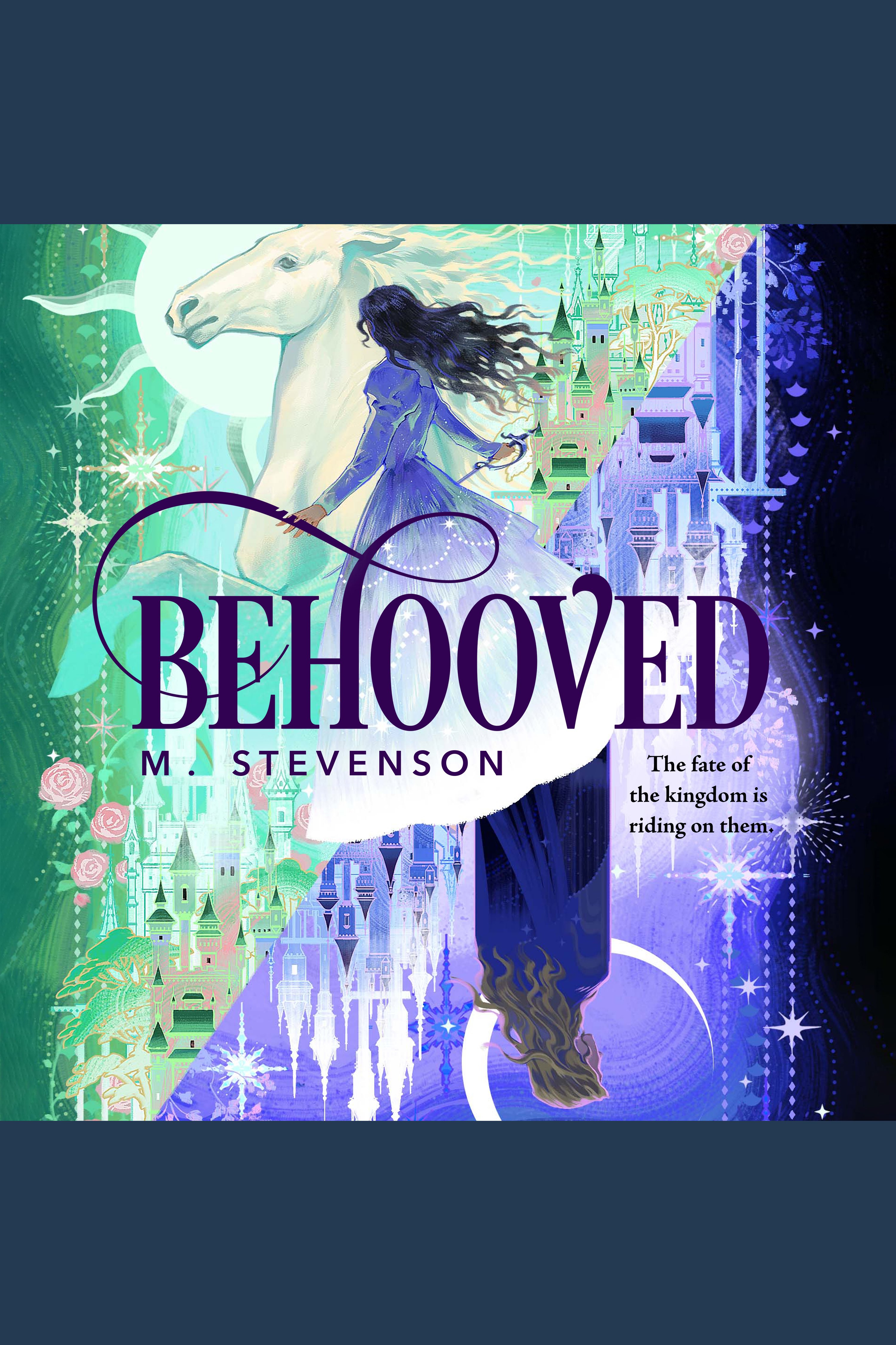 Behooved cover image
