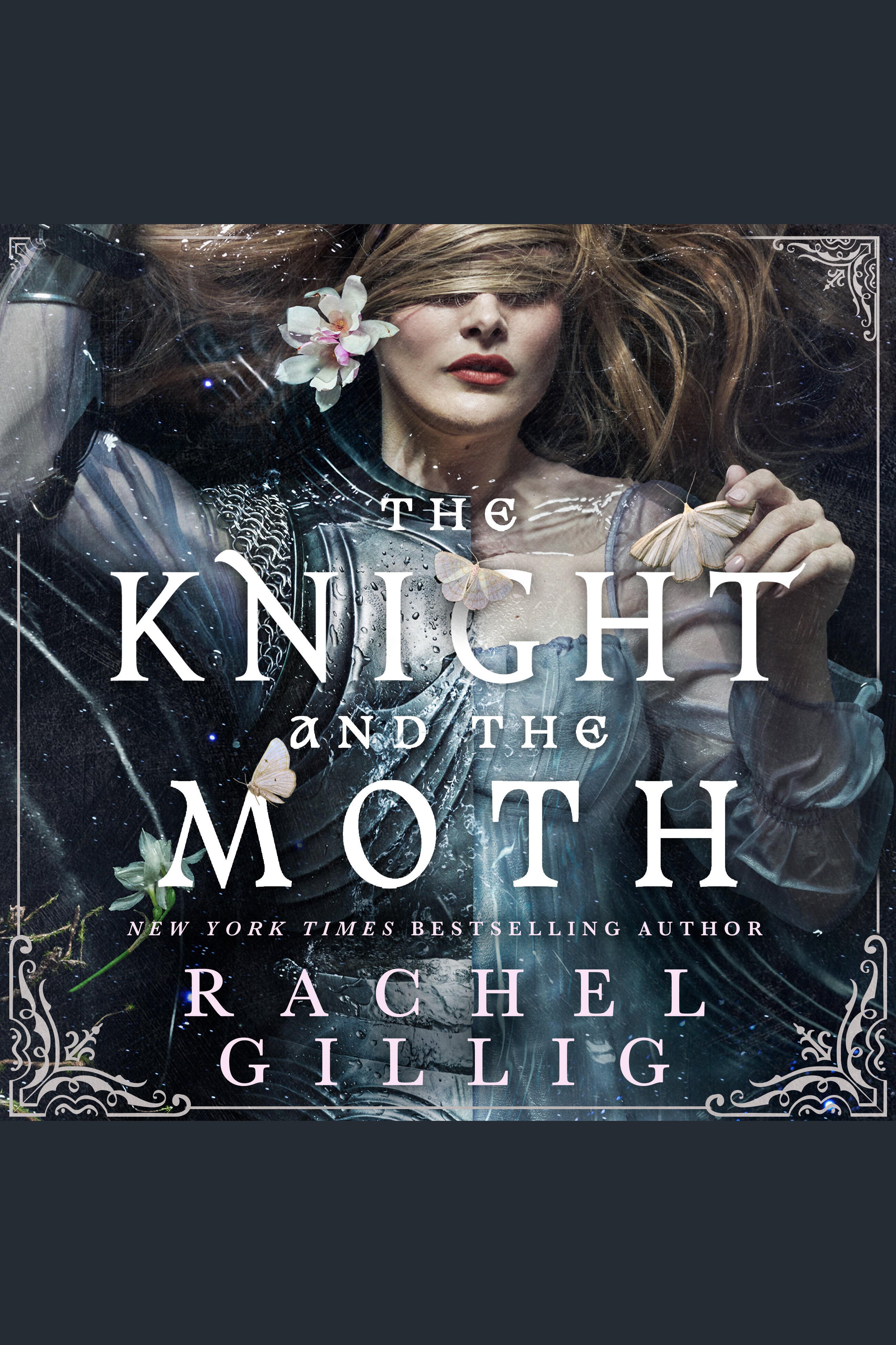 The Knight and the Moth cover image