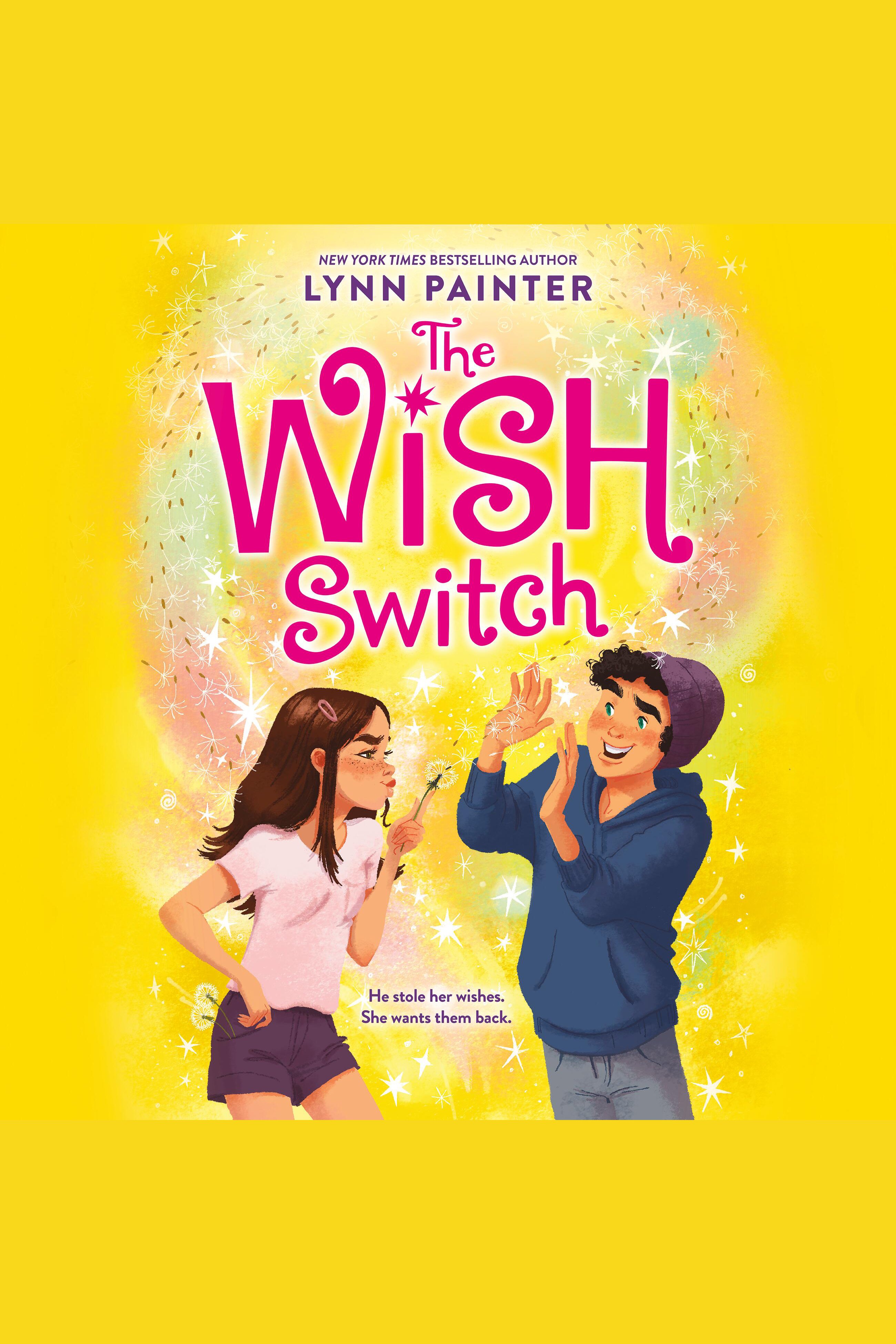 The Wish Switch