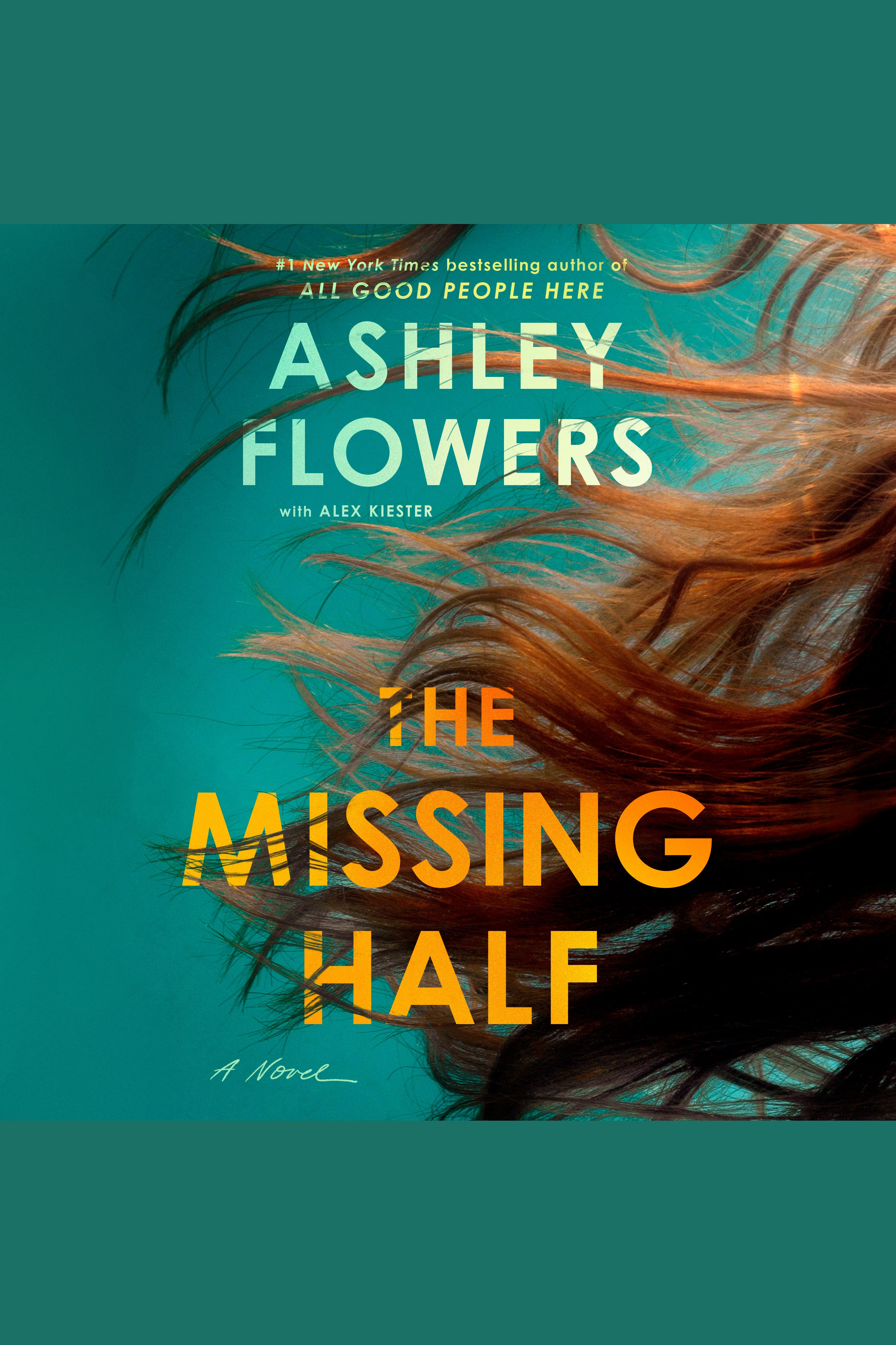 The Missing Half cover image