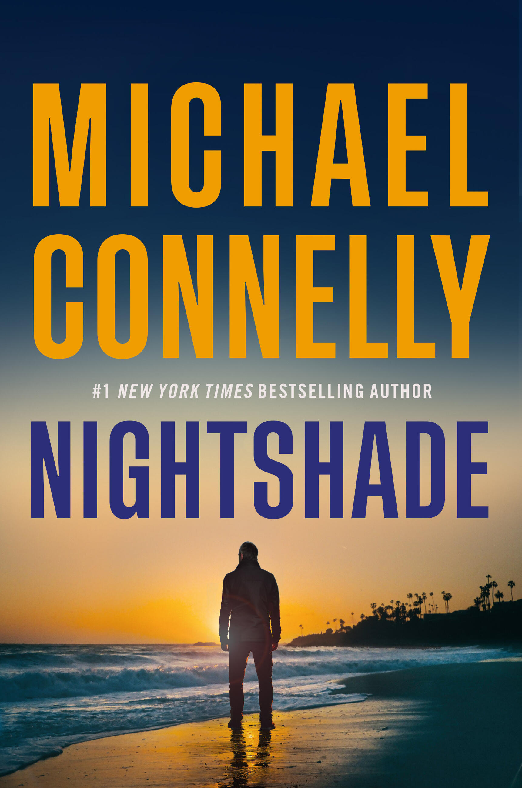 Cover image for Nightshade [electronic resource] :