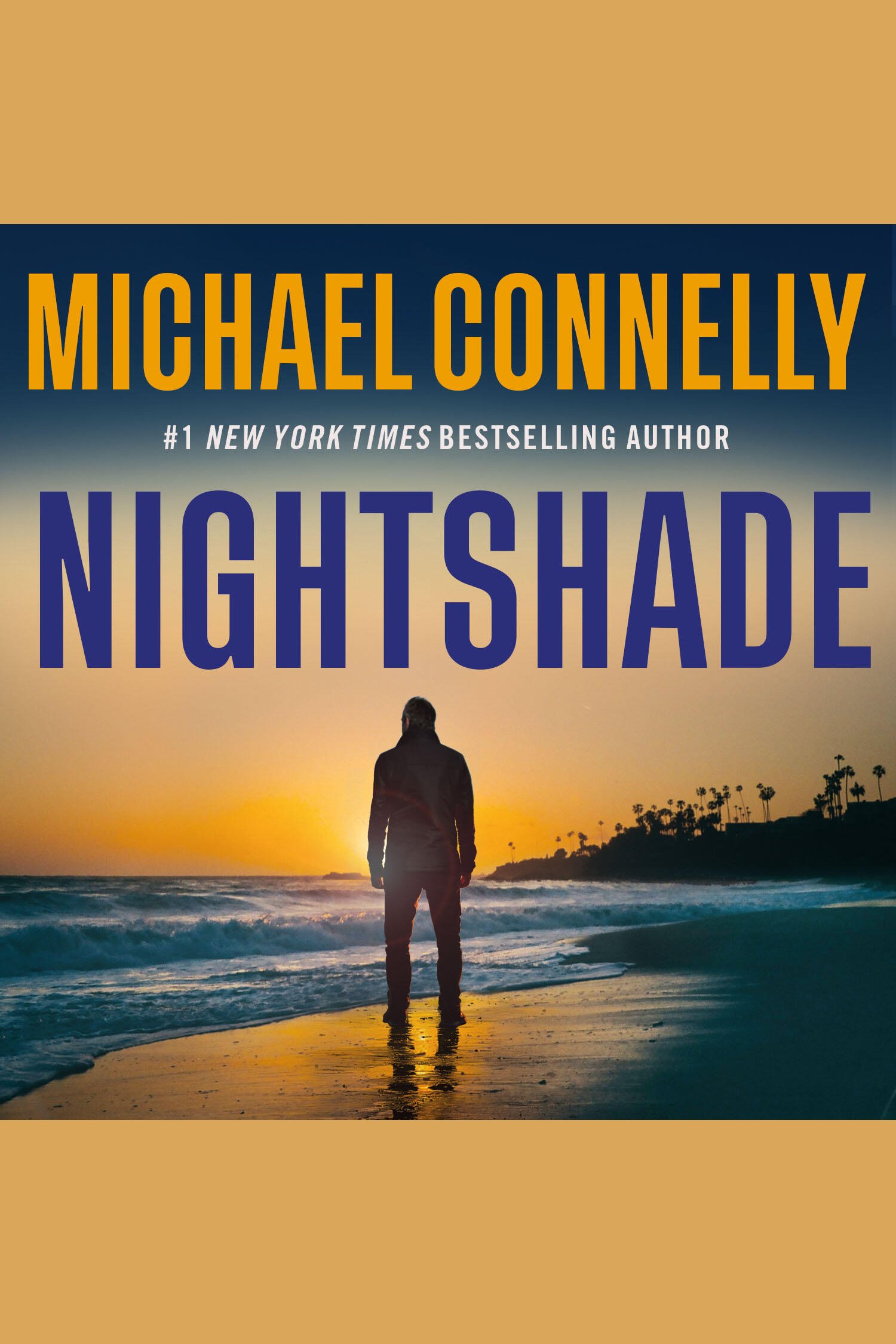 Cover image for Nightshade [electronic resource] :