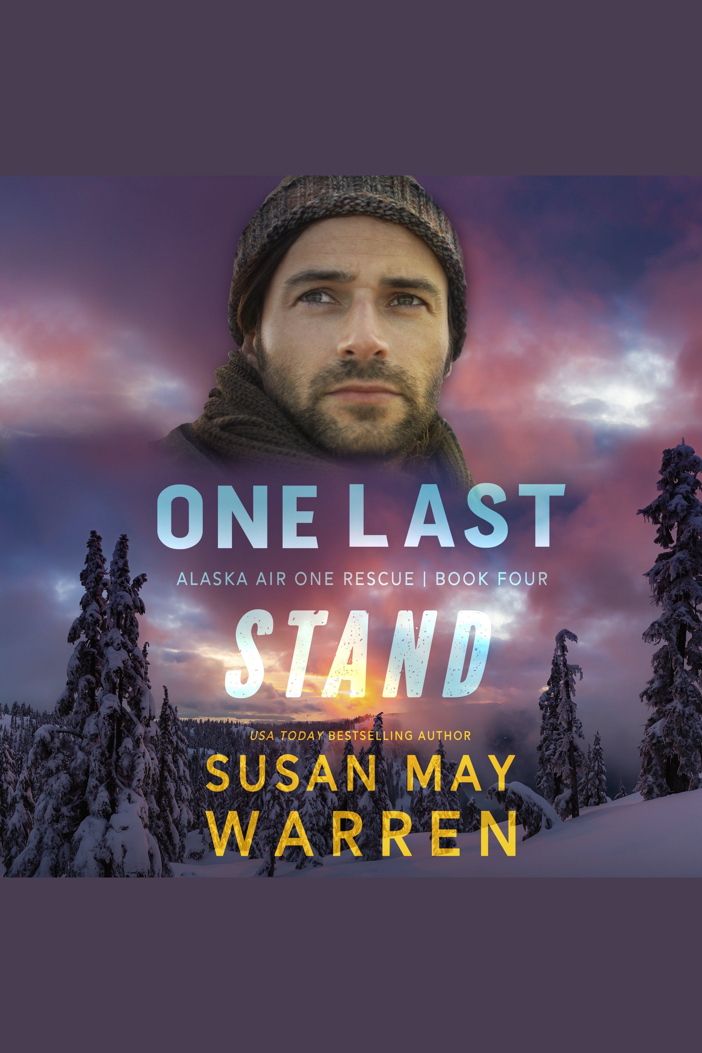 Umschlagbild für One Last Stand [electronic resource] :