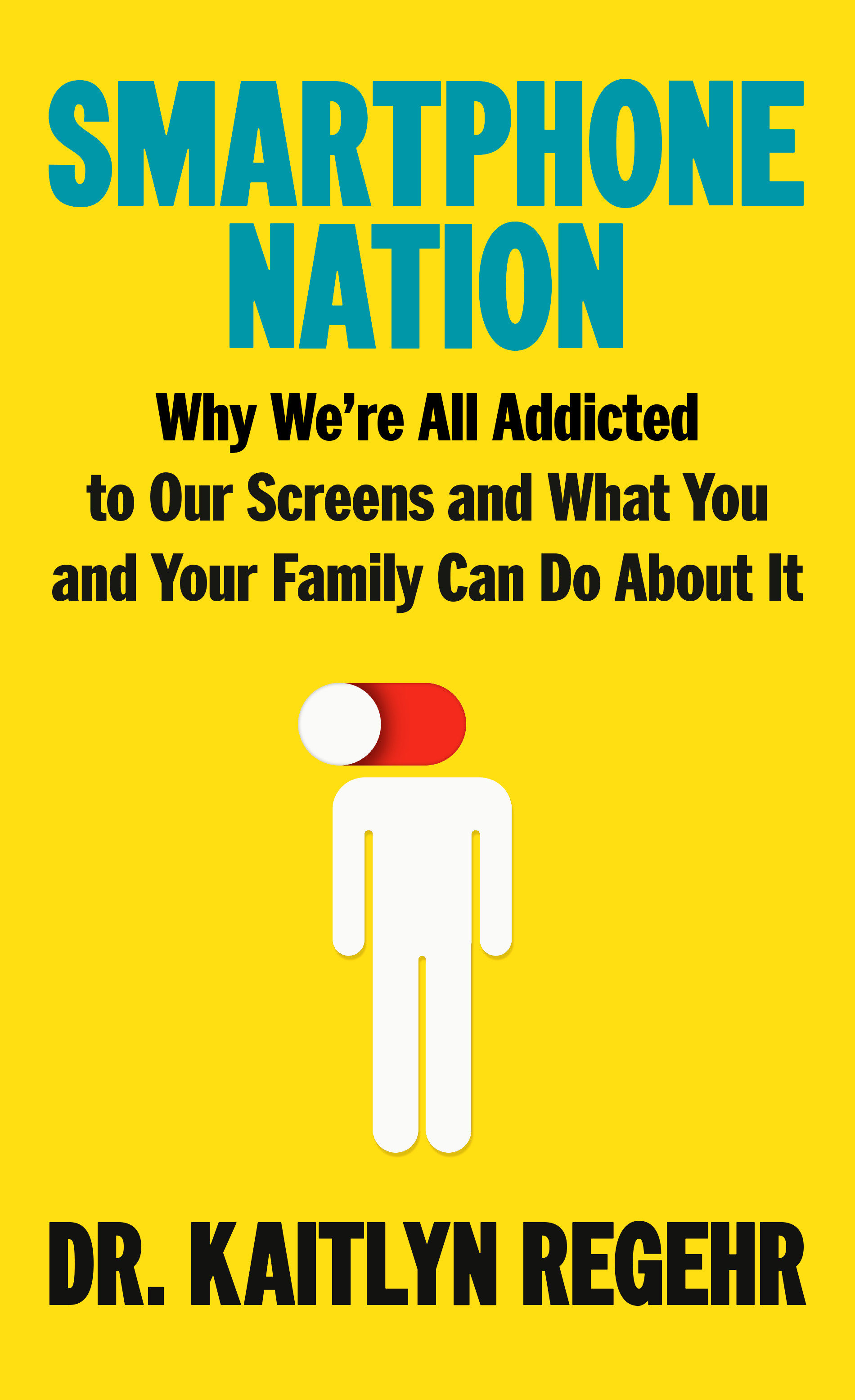 Smartphone Nation cover