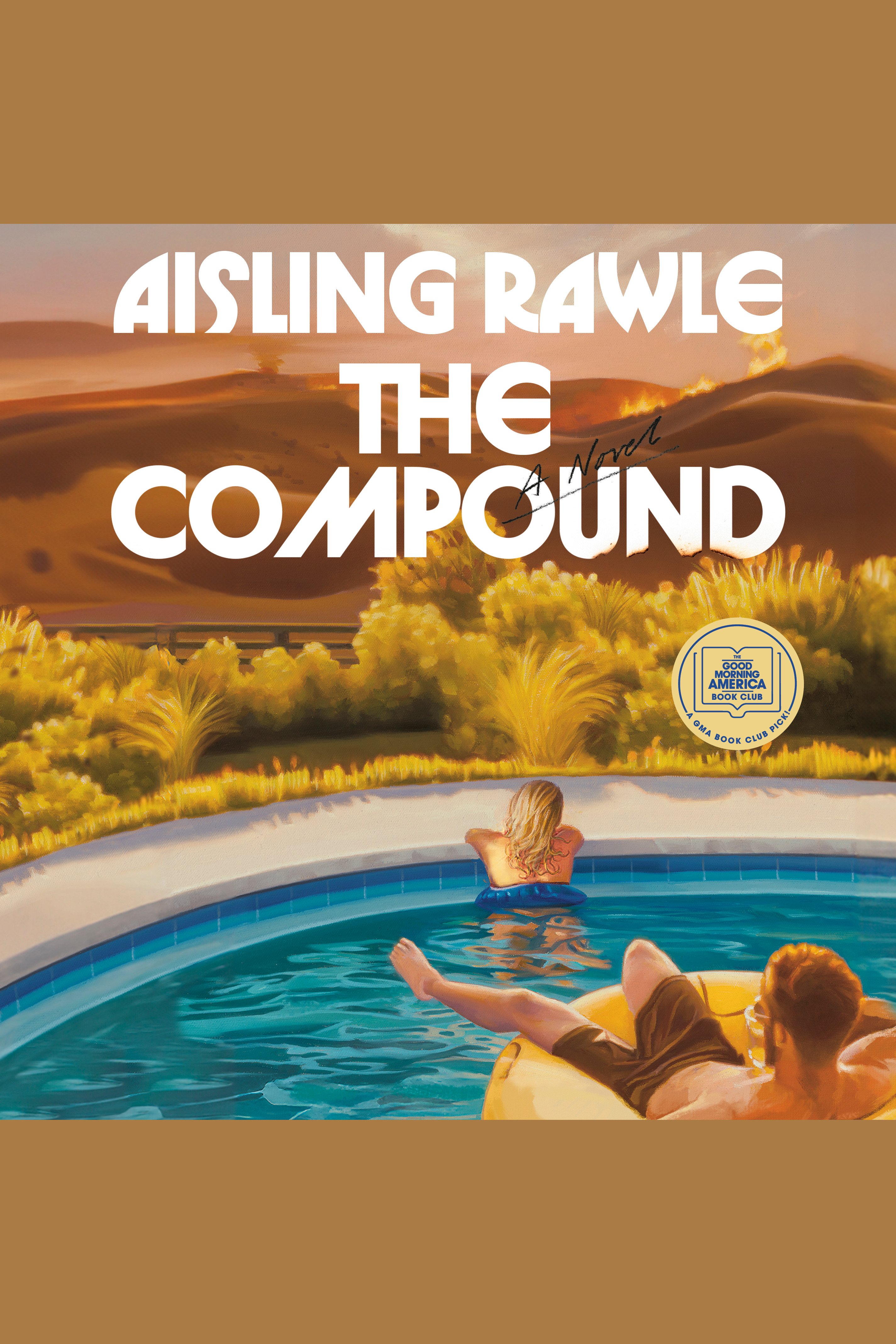 The Compound cover image
