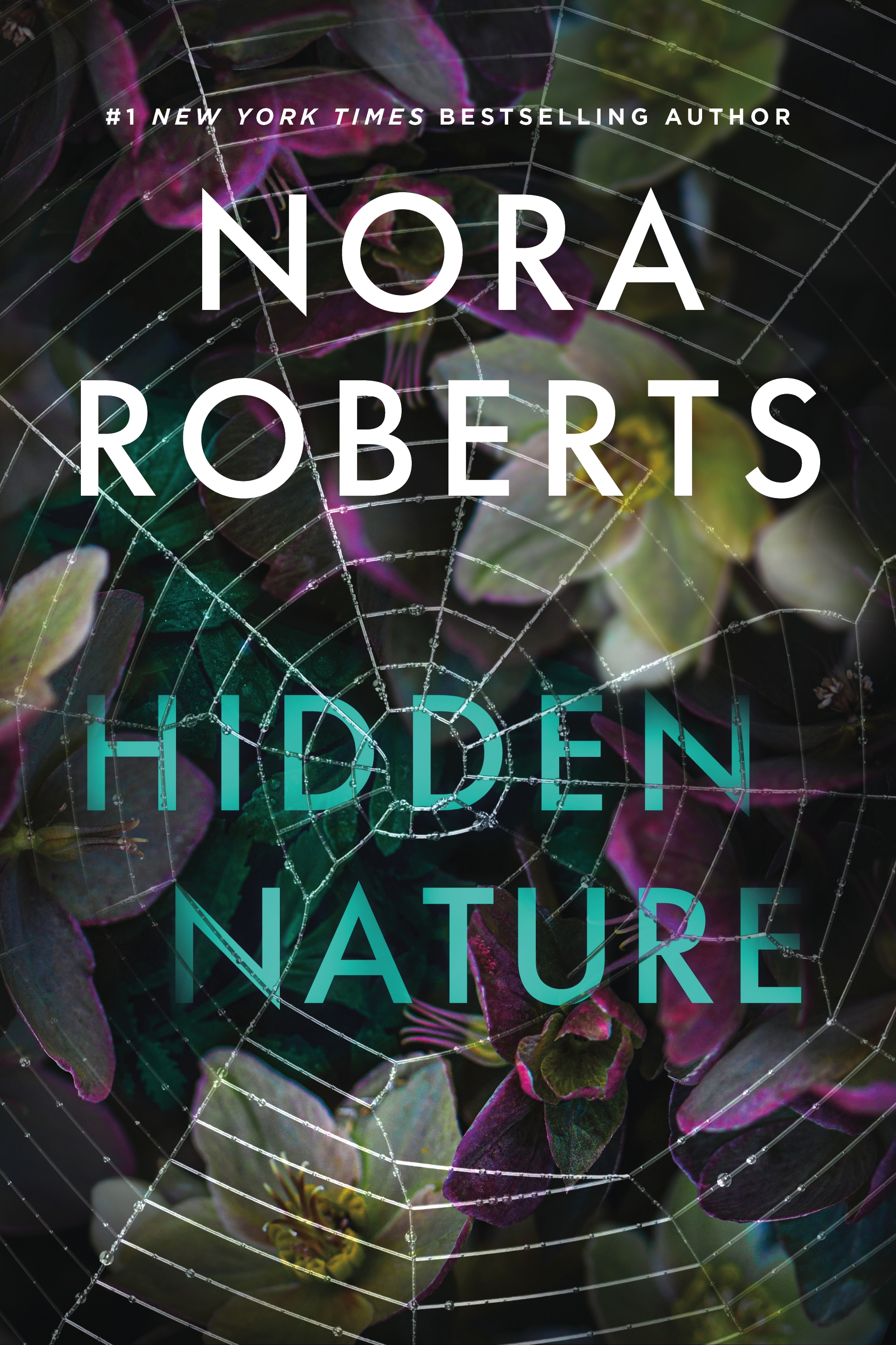 Hidden Nature cover image