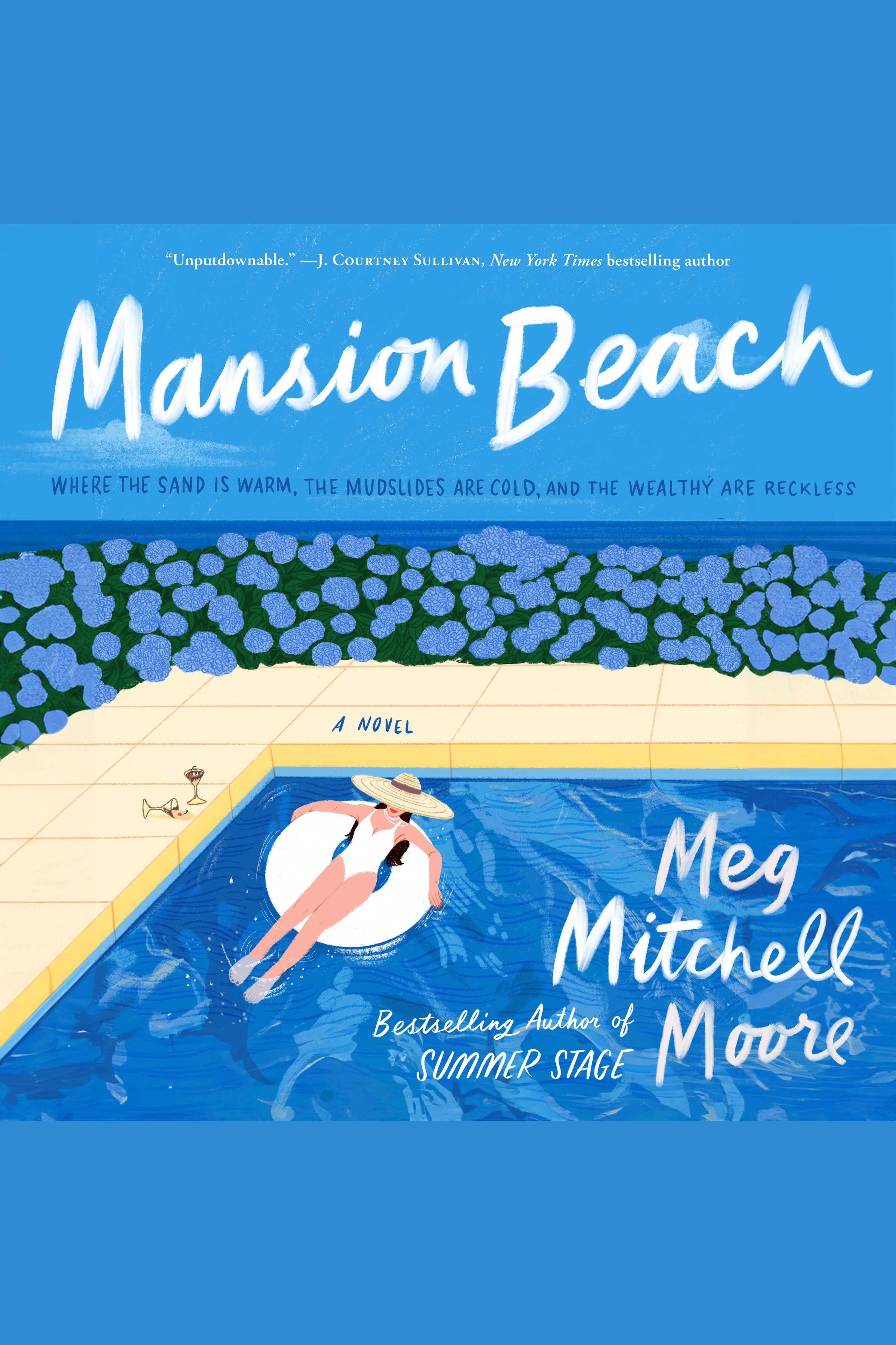 Mansion Beach cover image