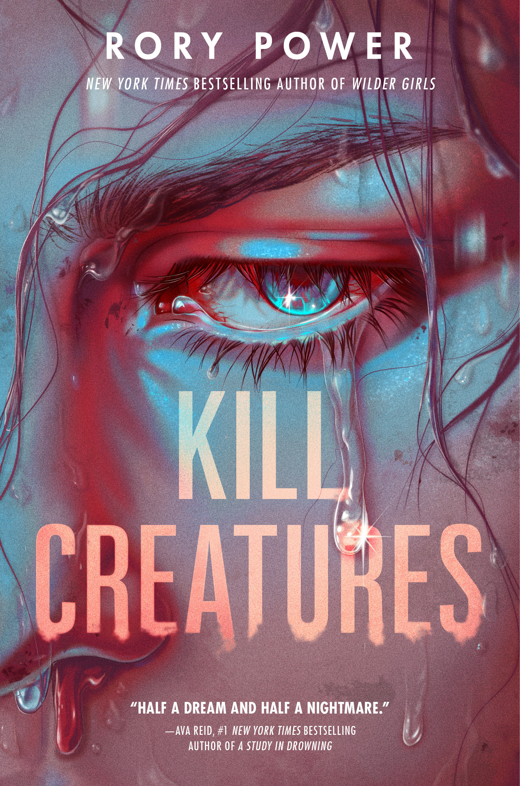 Kill Creatures cover image