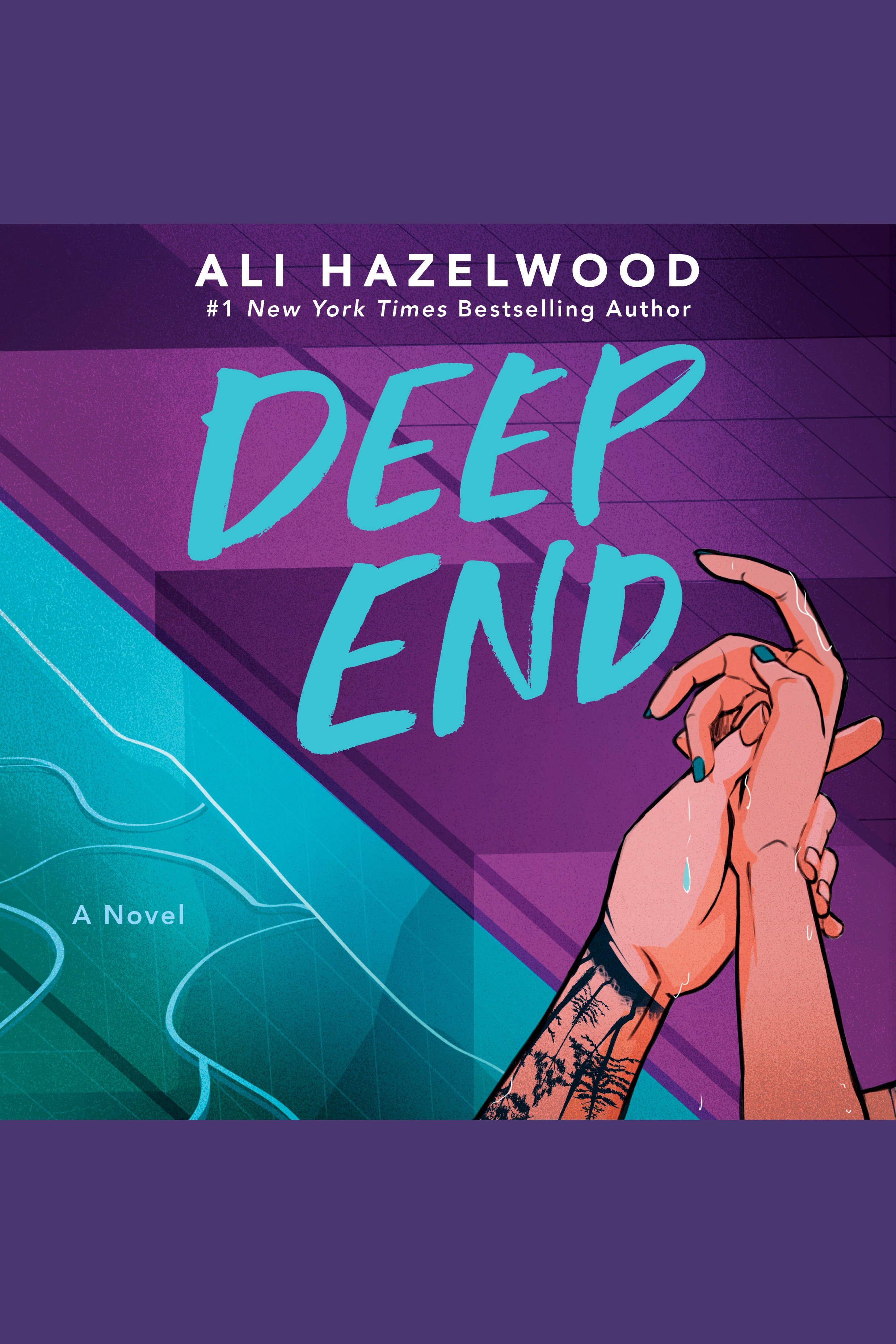 Deep End cover image