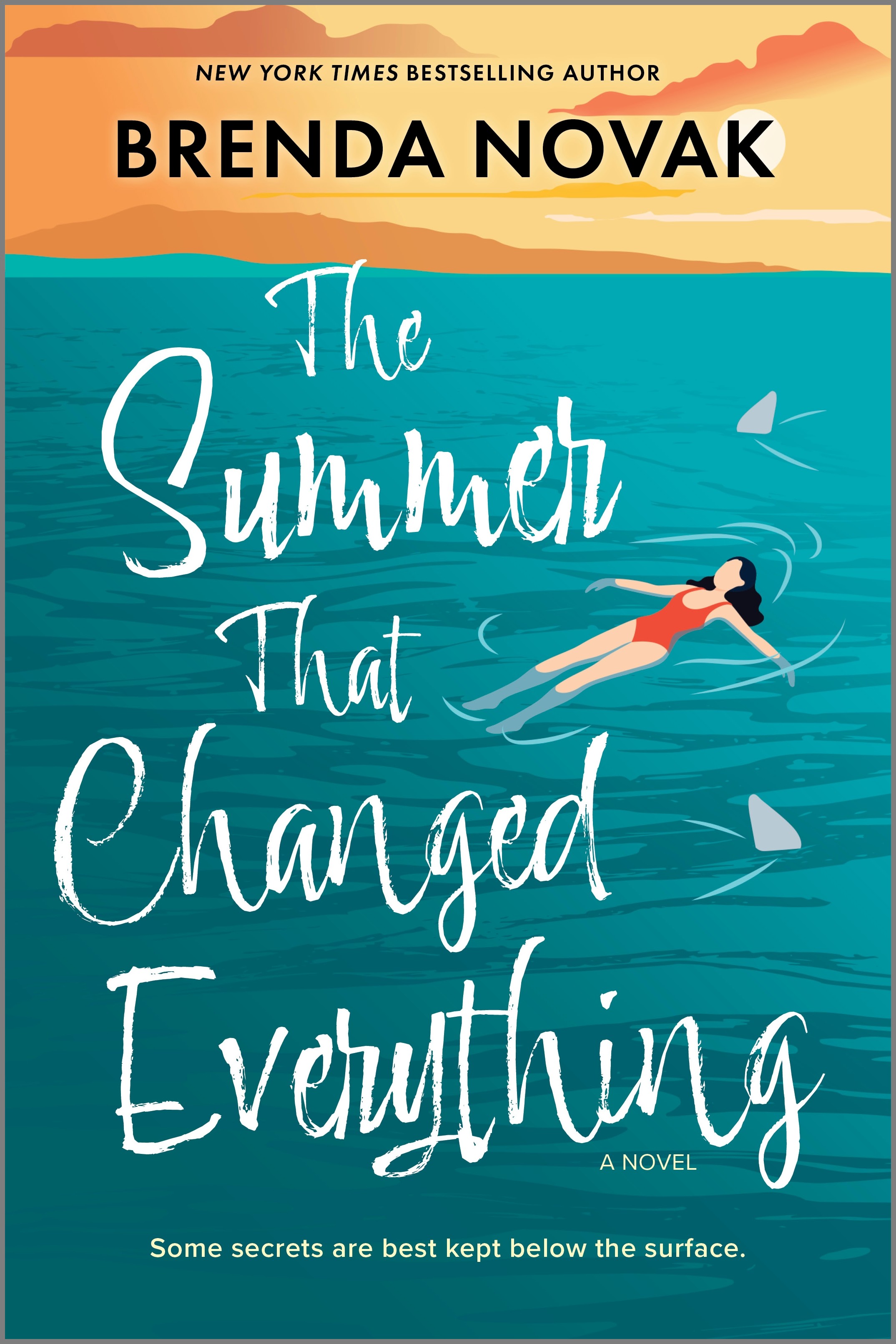 The Summer That Changed Everything cover image