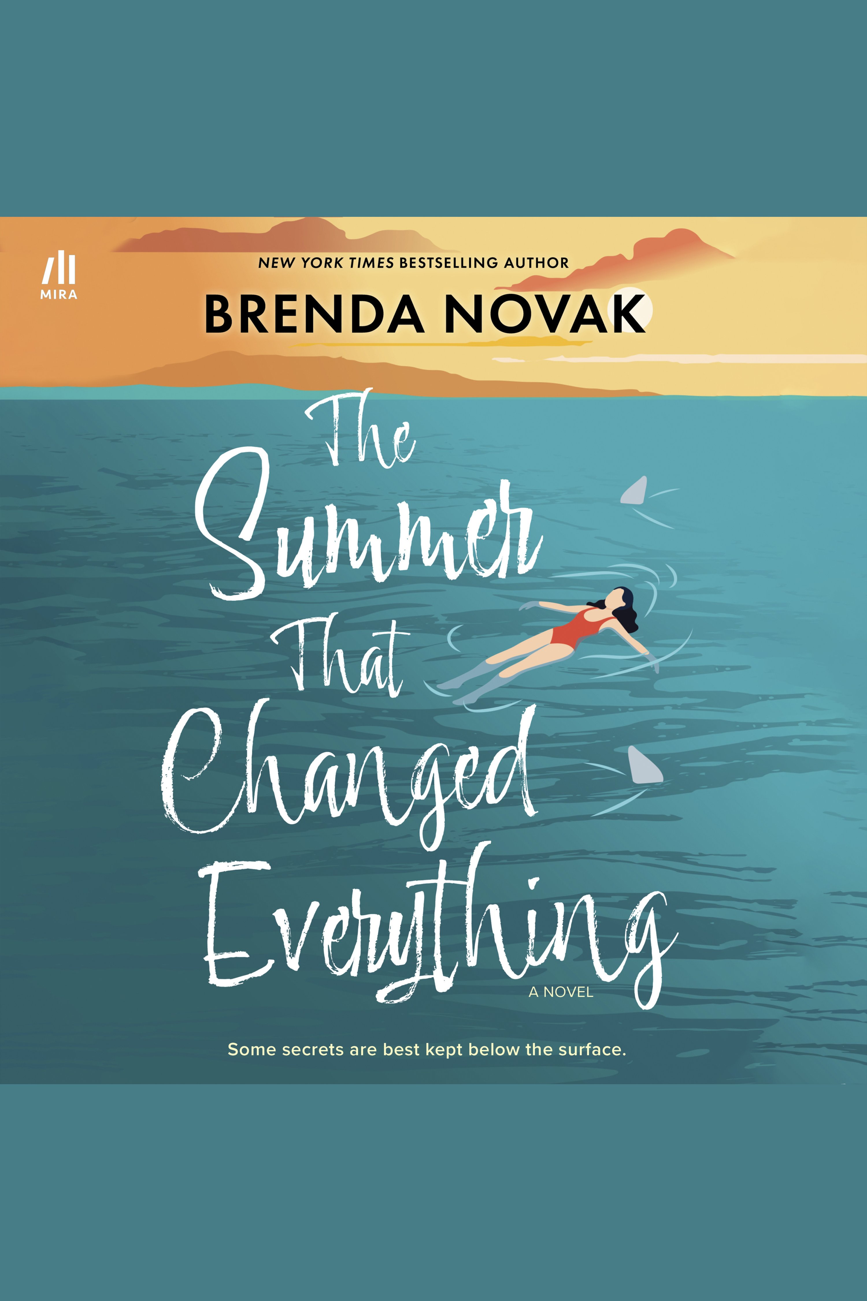 The Summer That Changed Everything cover image