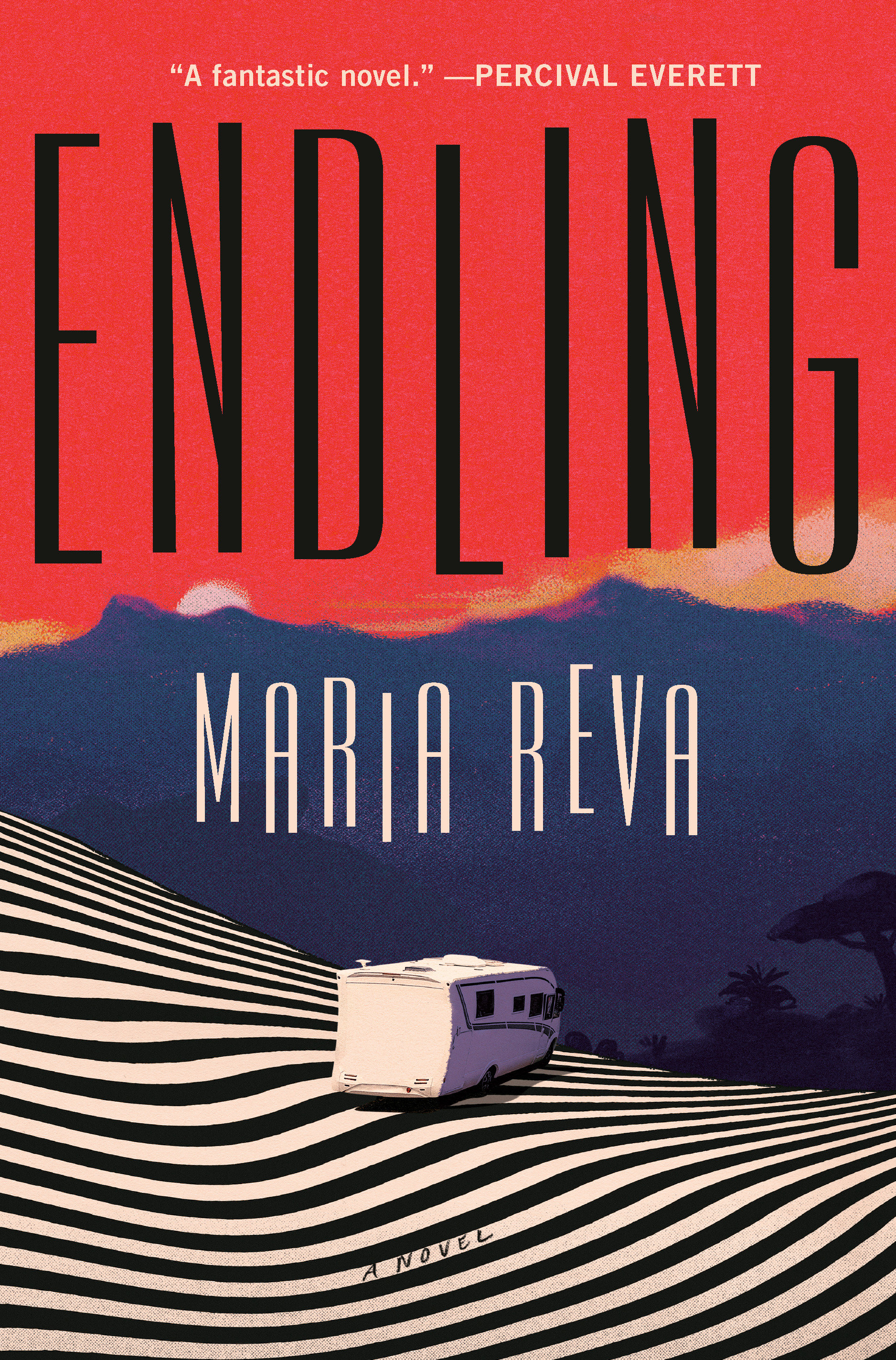 Endling cover image