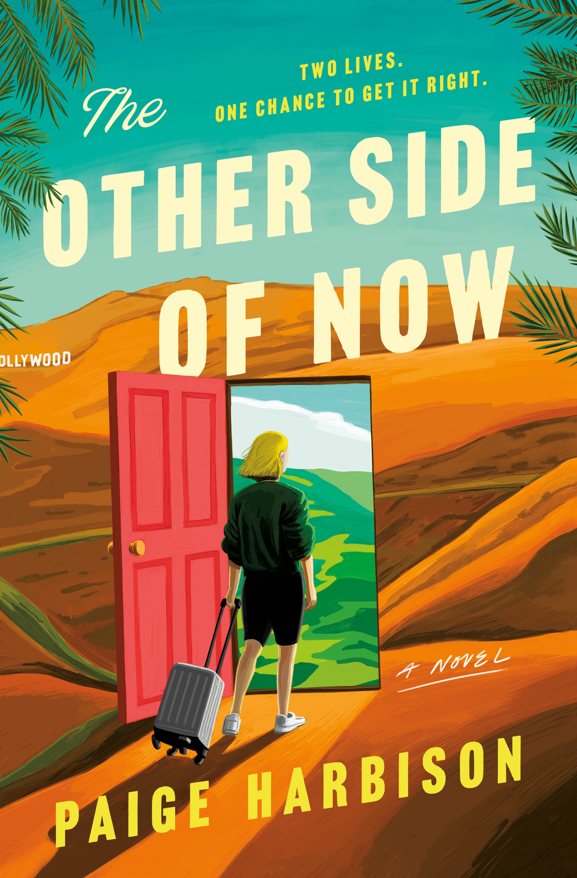 The Other Side of Now cover image