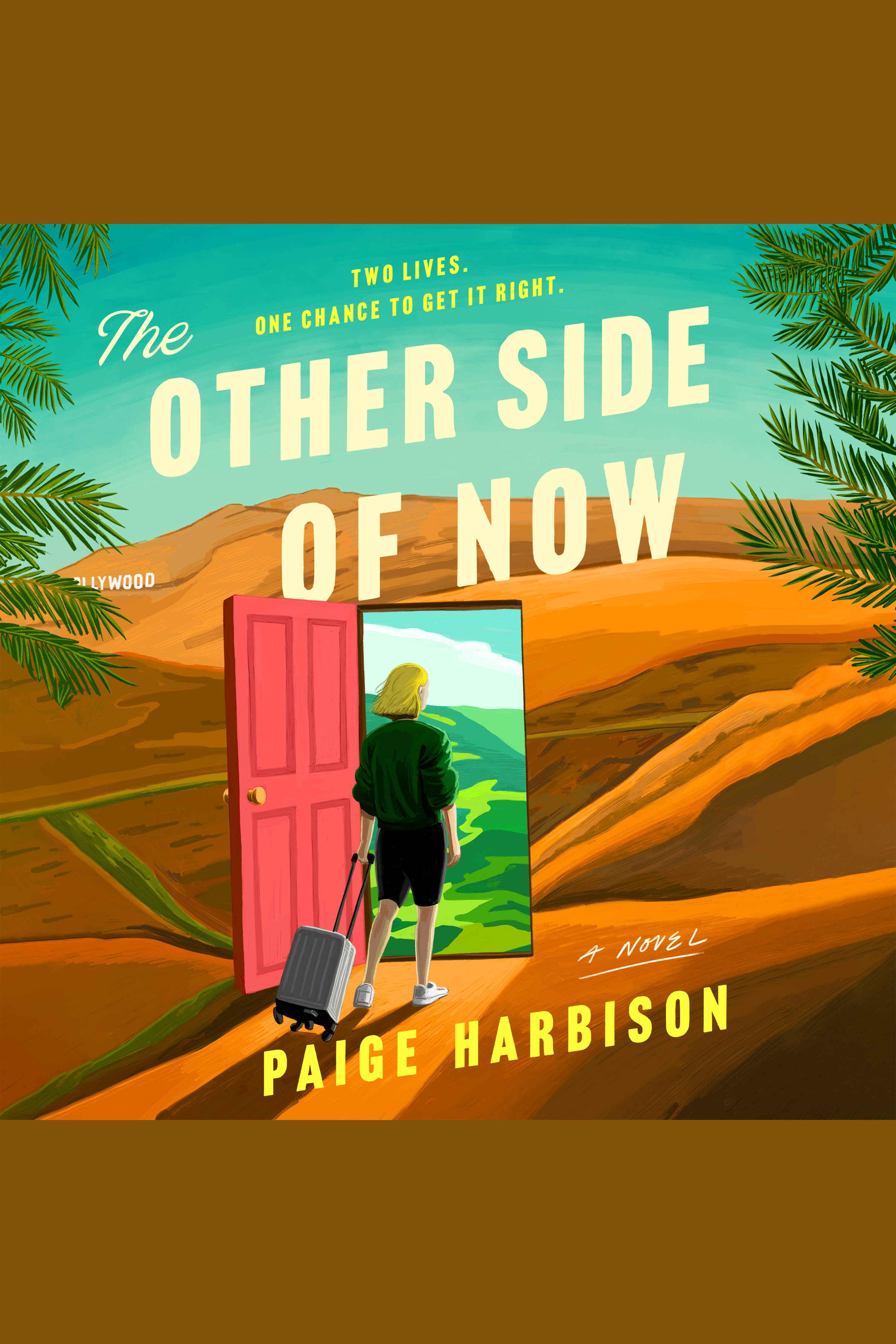 The Other Side of Now cover image