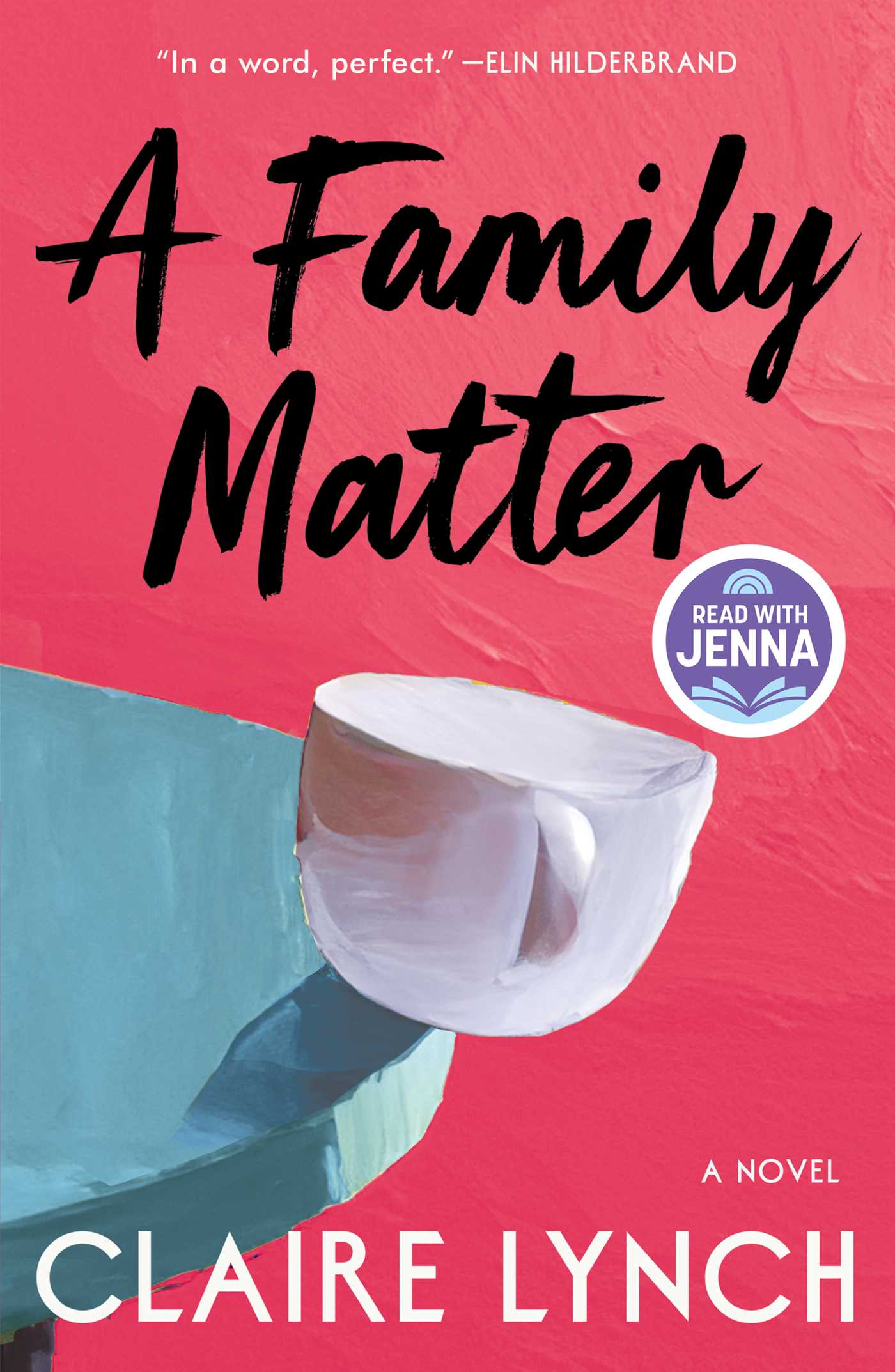 A Family Matter cover image