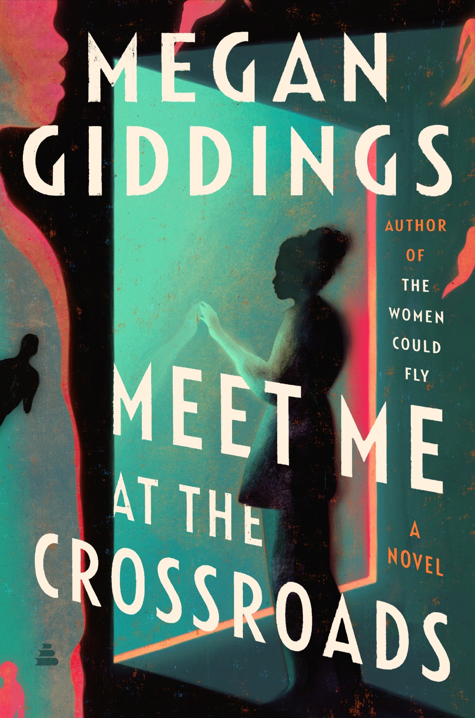 Meet Me at the Crossroads cover image