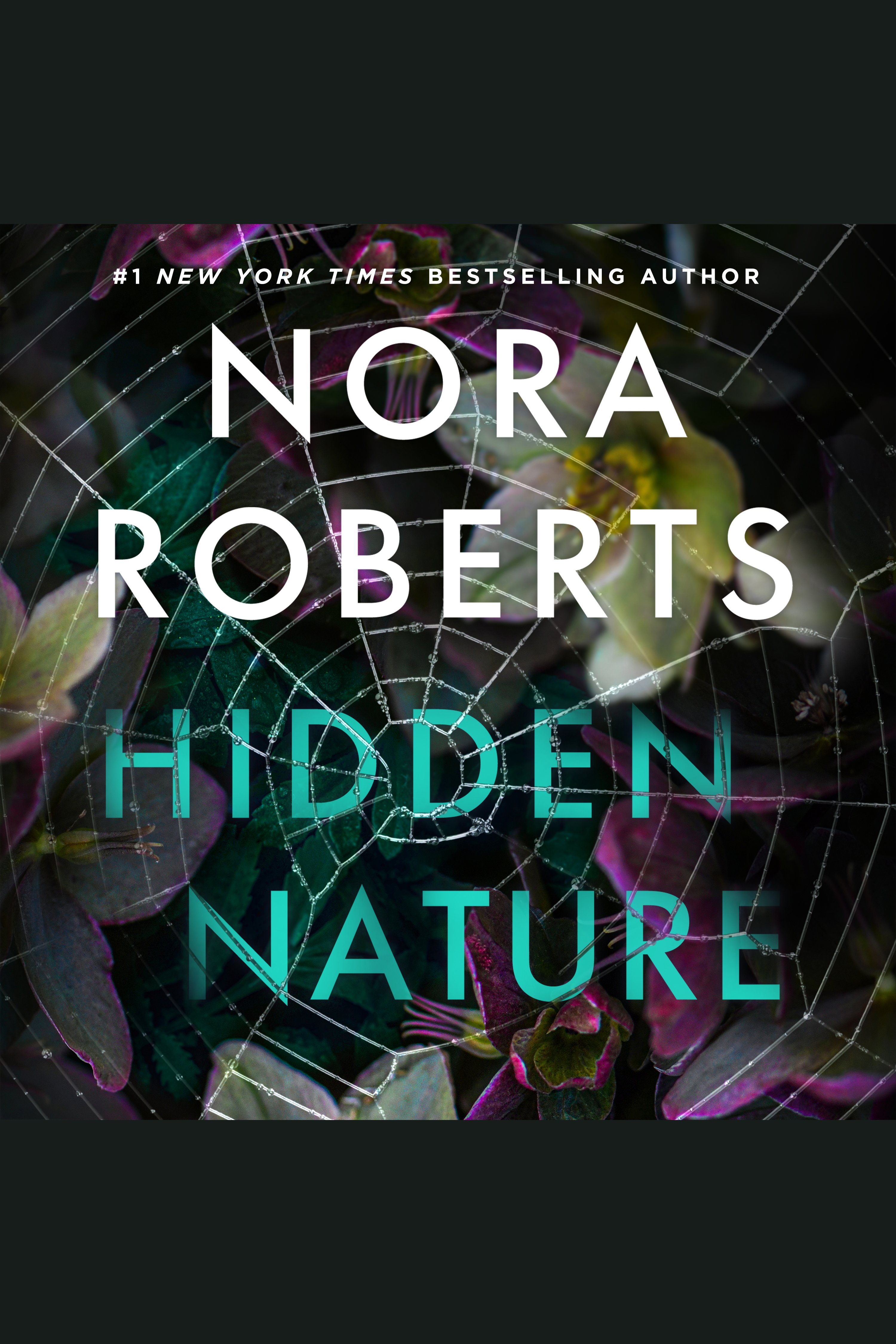 Hidden Nature cover image