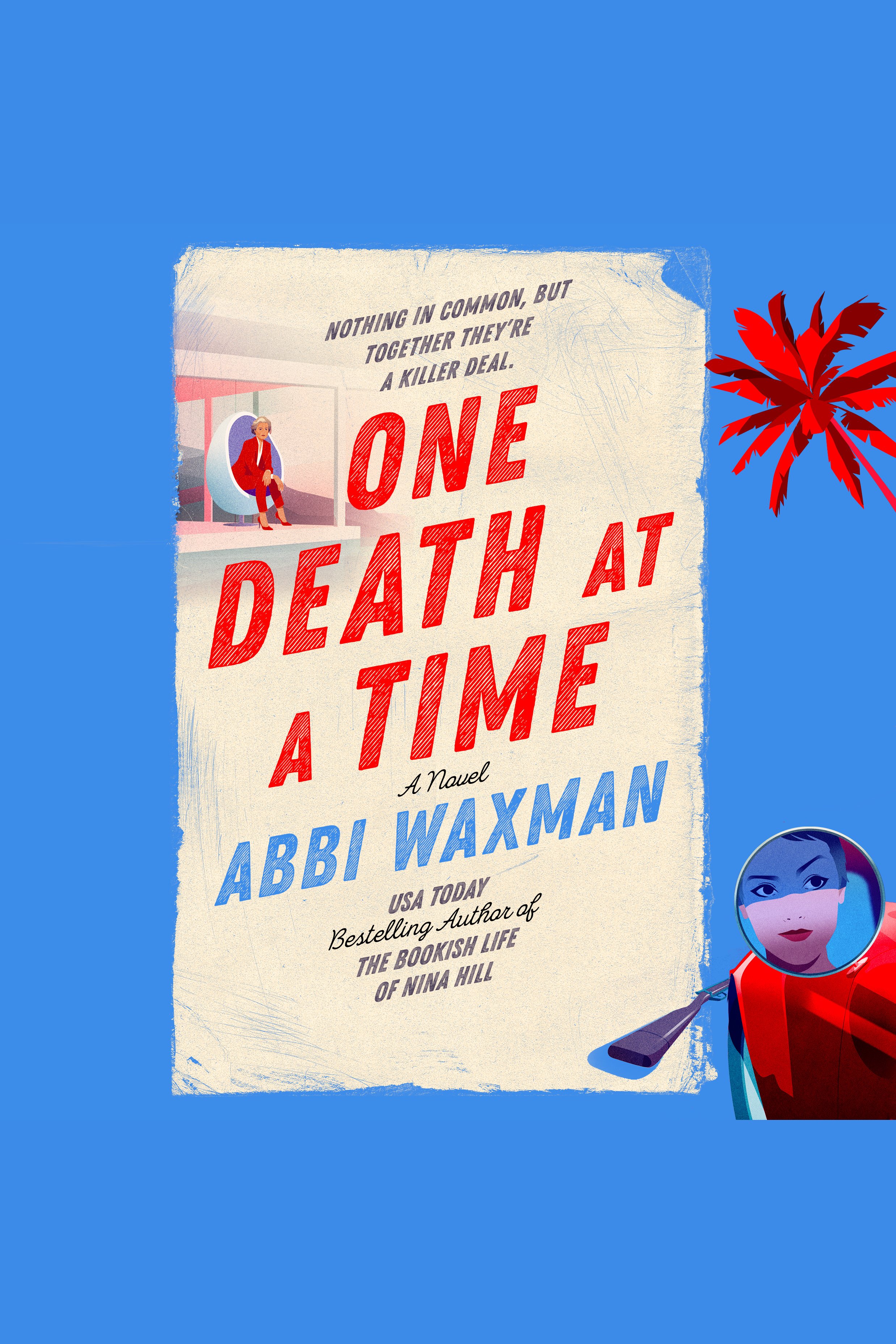 One Death at a Time cover image