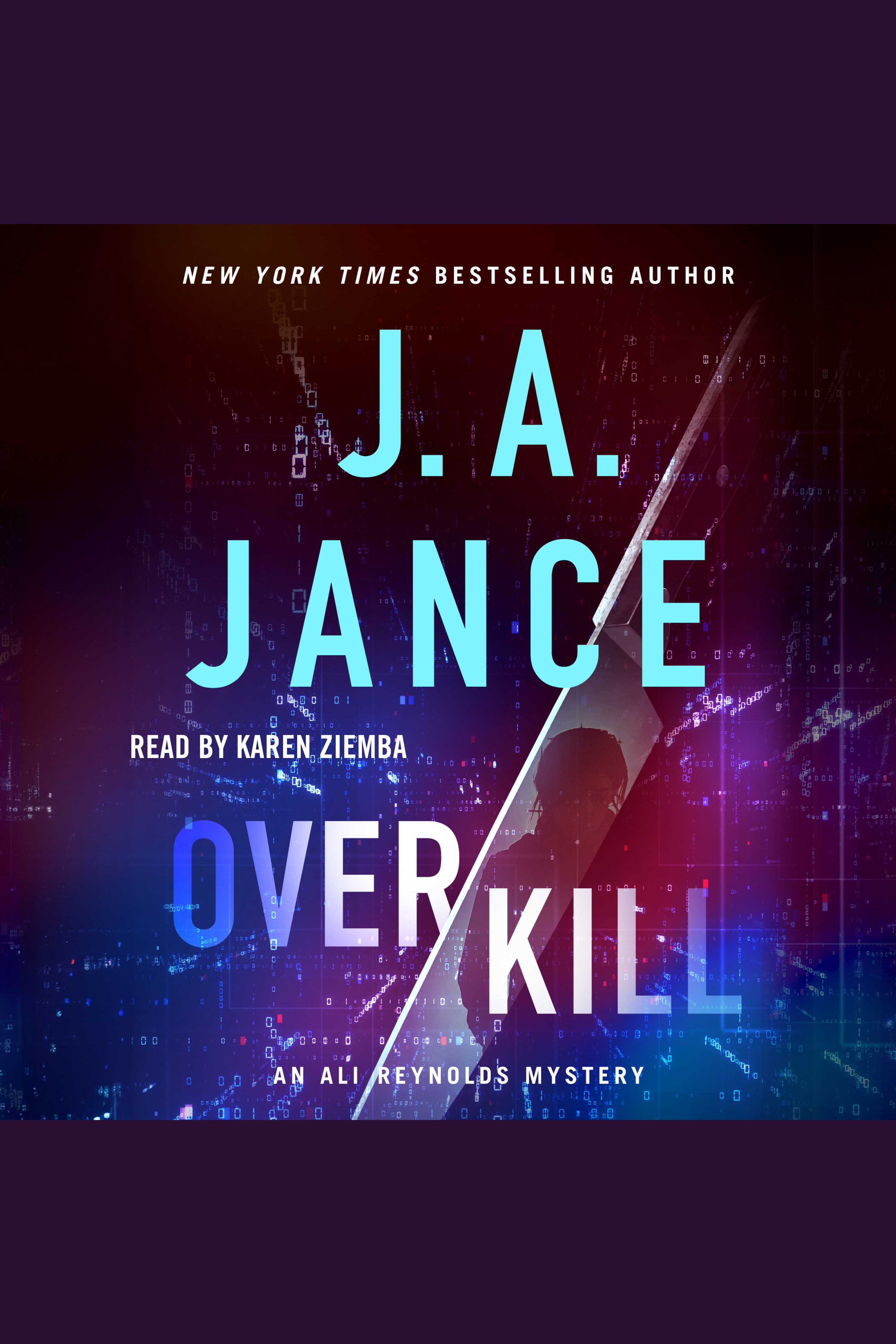 Cover image for OverKill [electronic resource] :