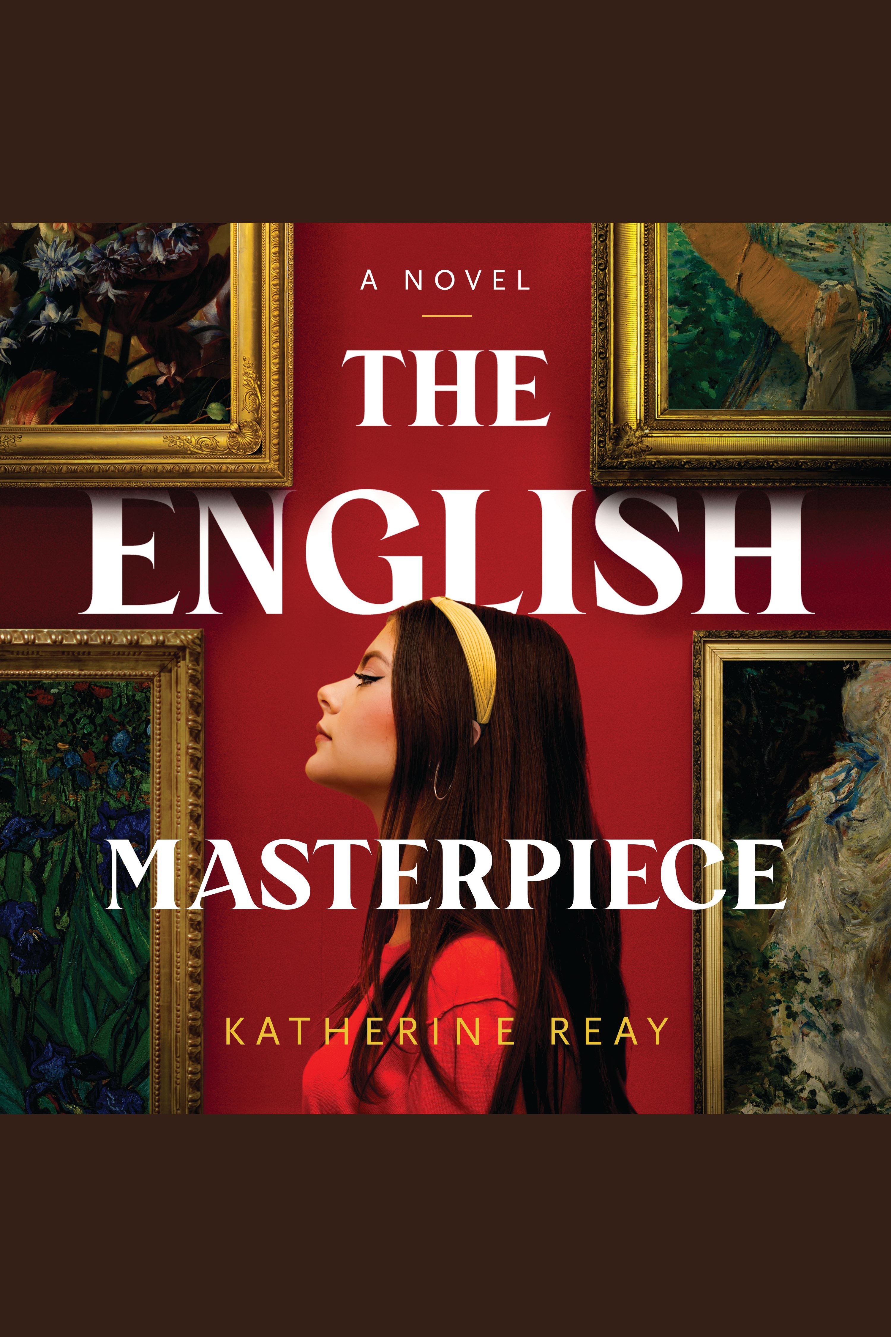 The English Masterpiece cover image