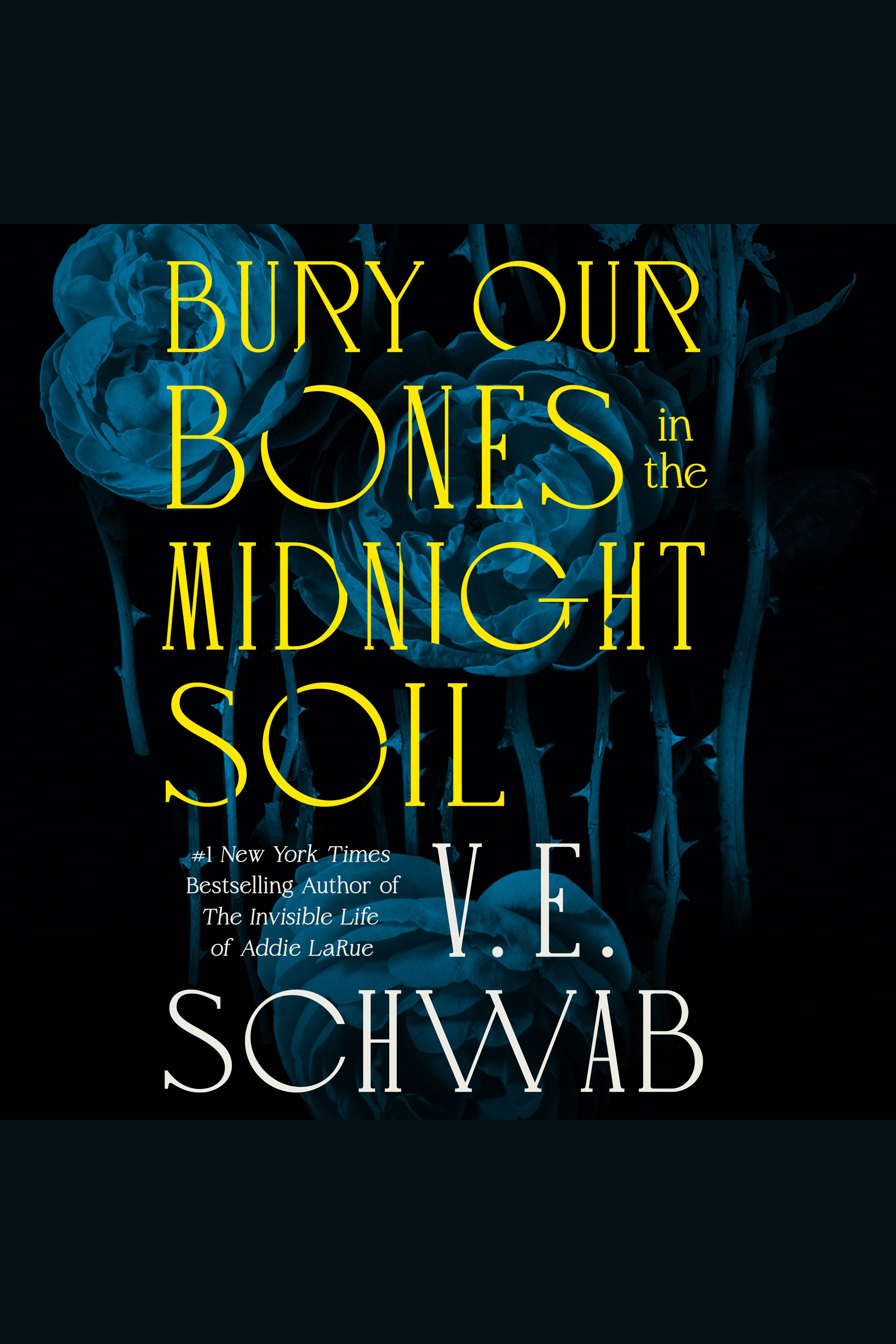 Bury Our Bones in the Midnight Soil cover image