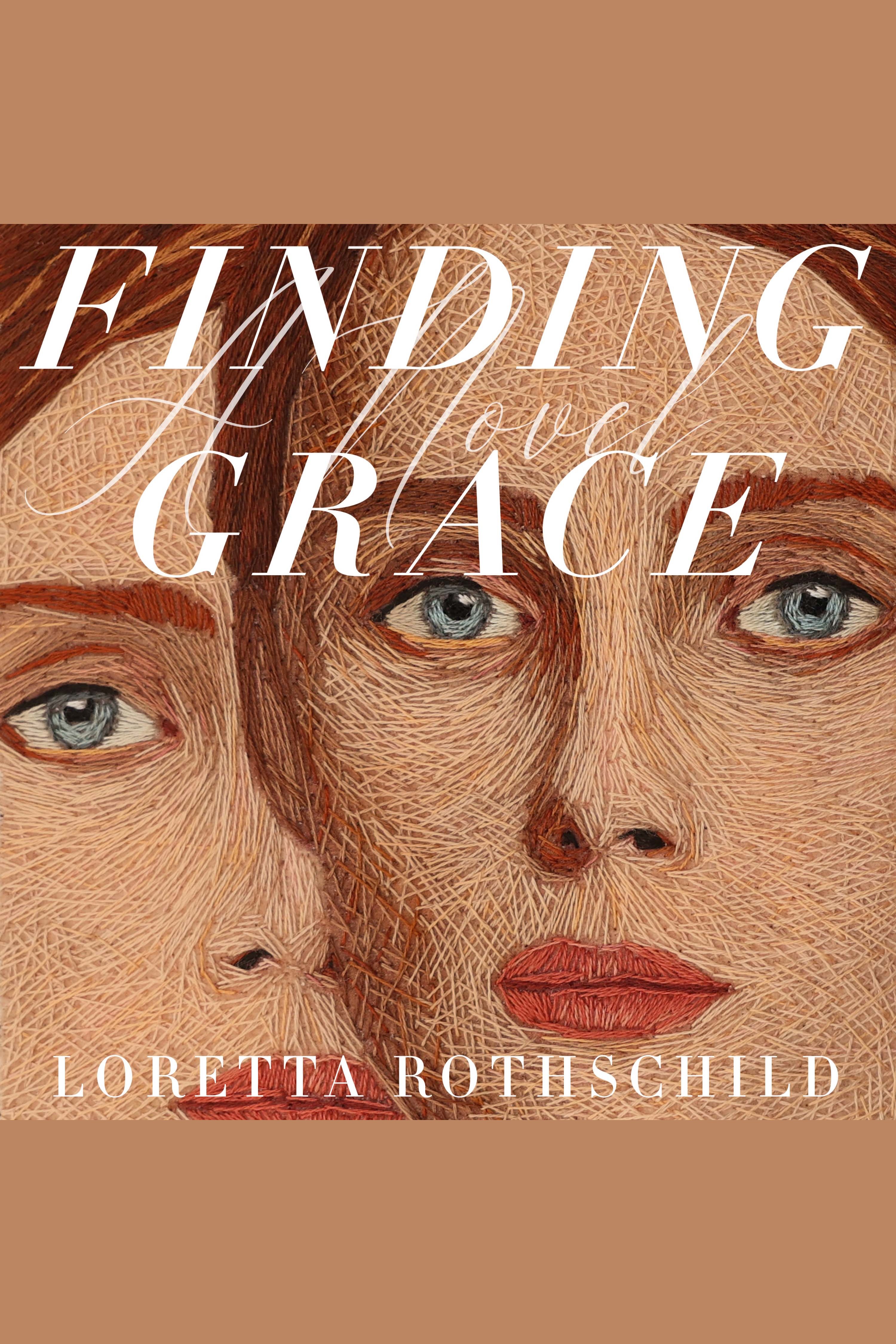 Finding Grace cover image