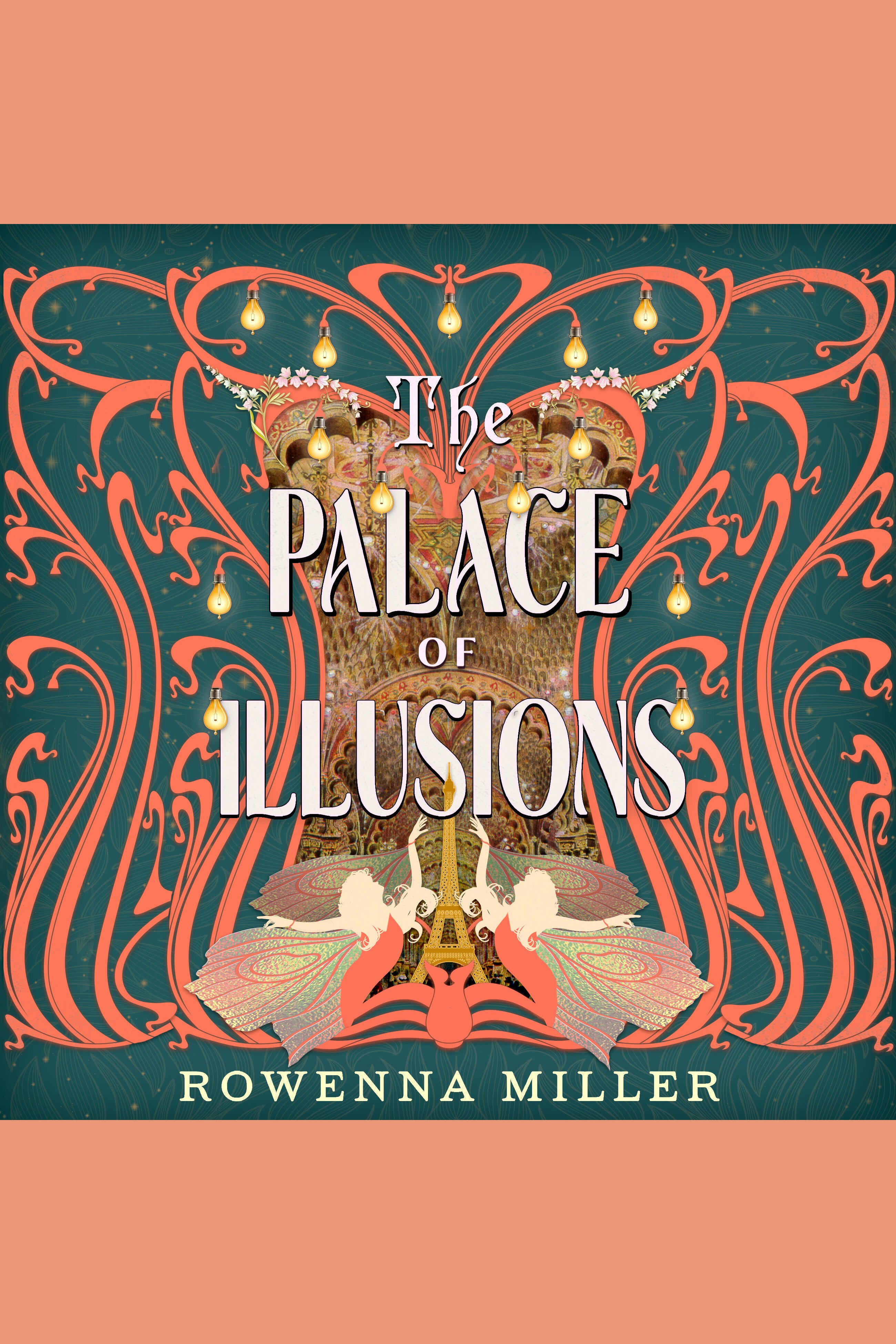 The Palace of Illusions