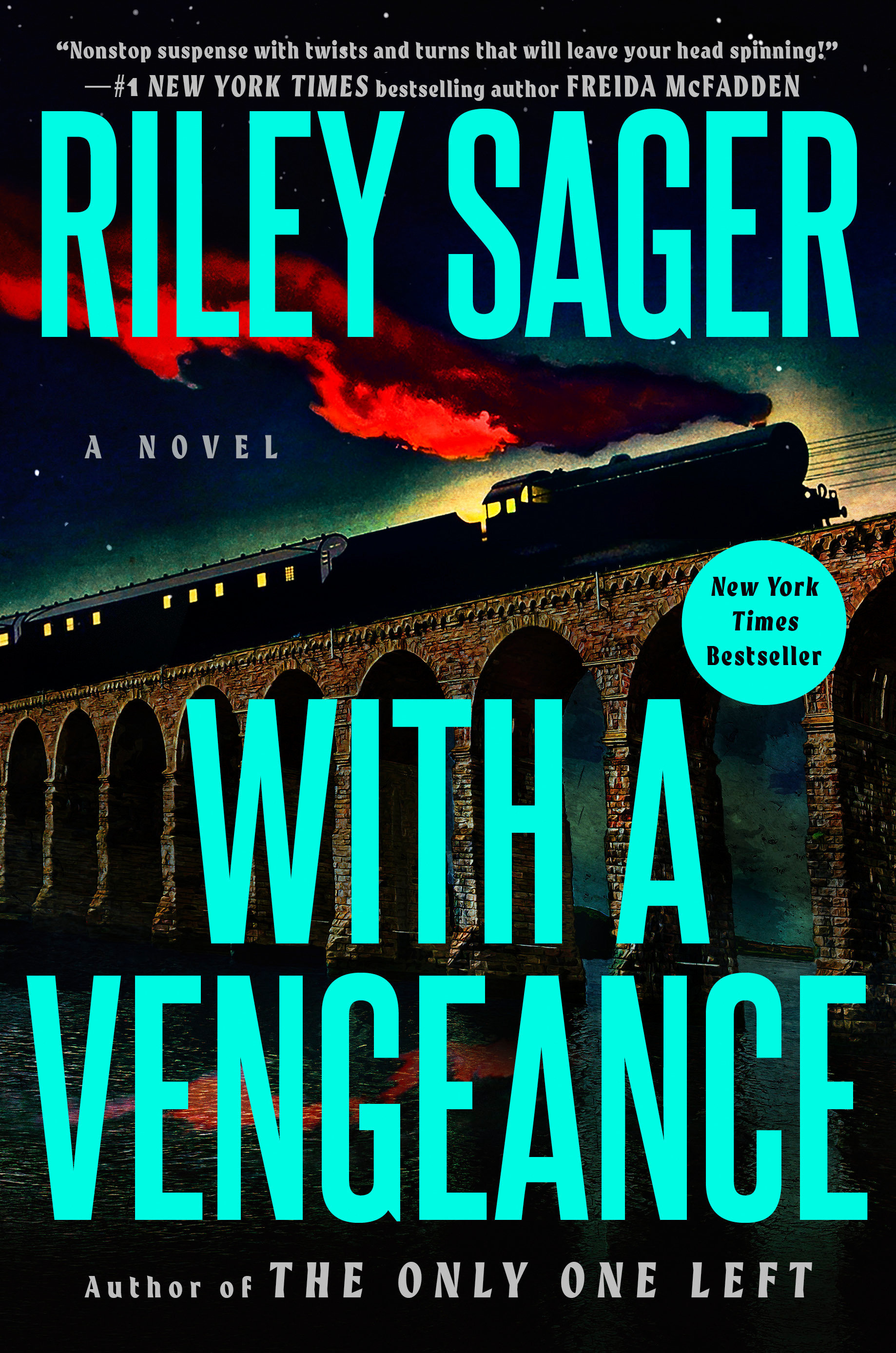 With a Vengeance cover image