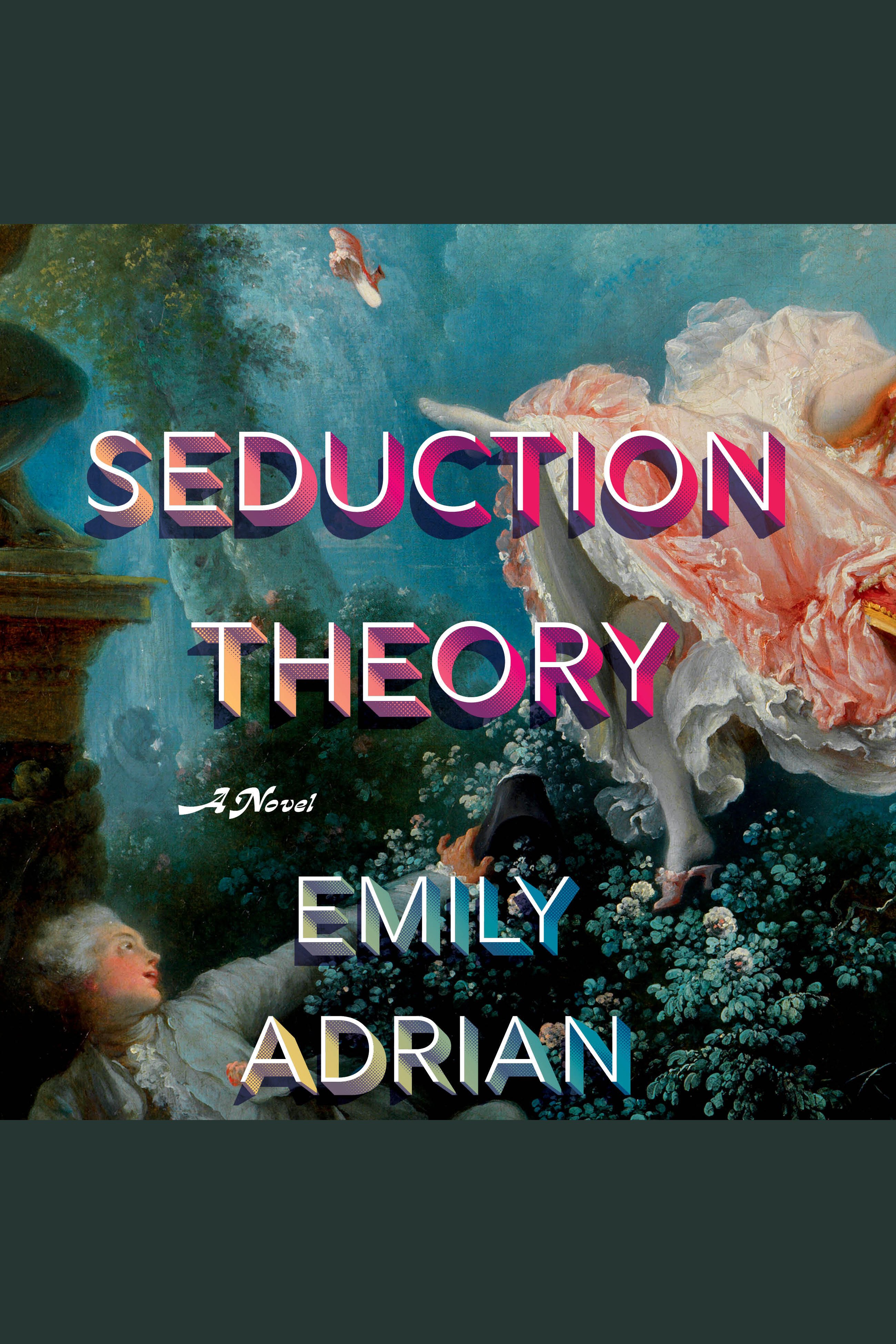 Seduction Theory cover image