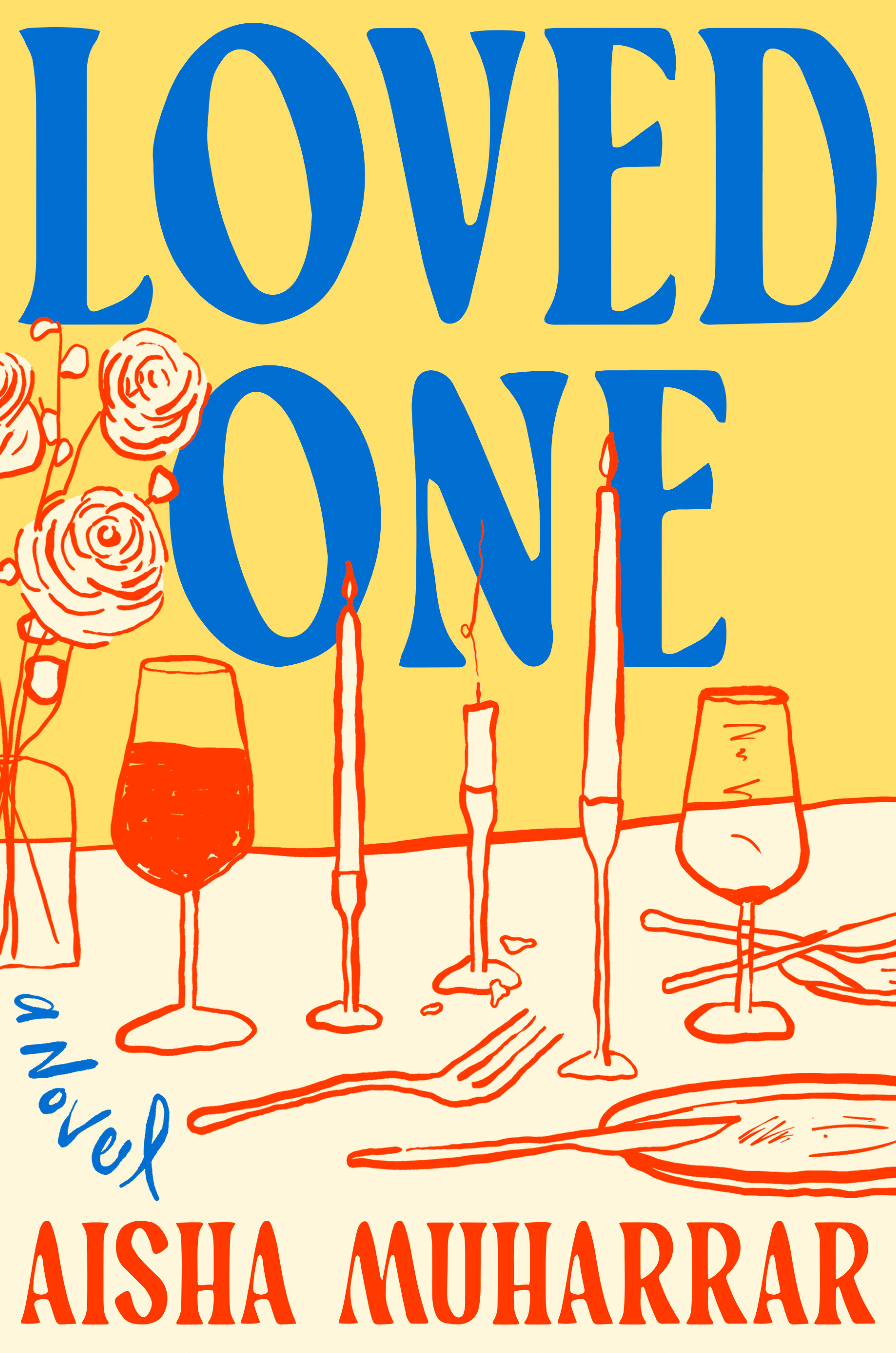 Loved One cover image