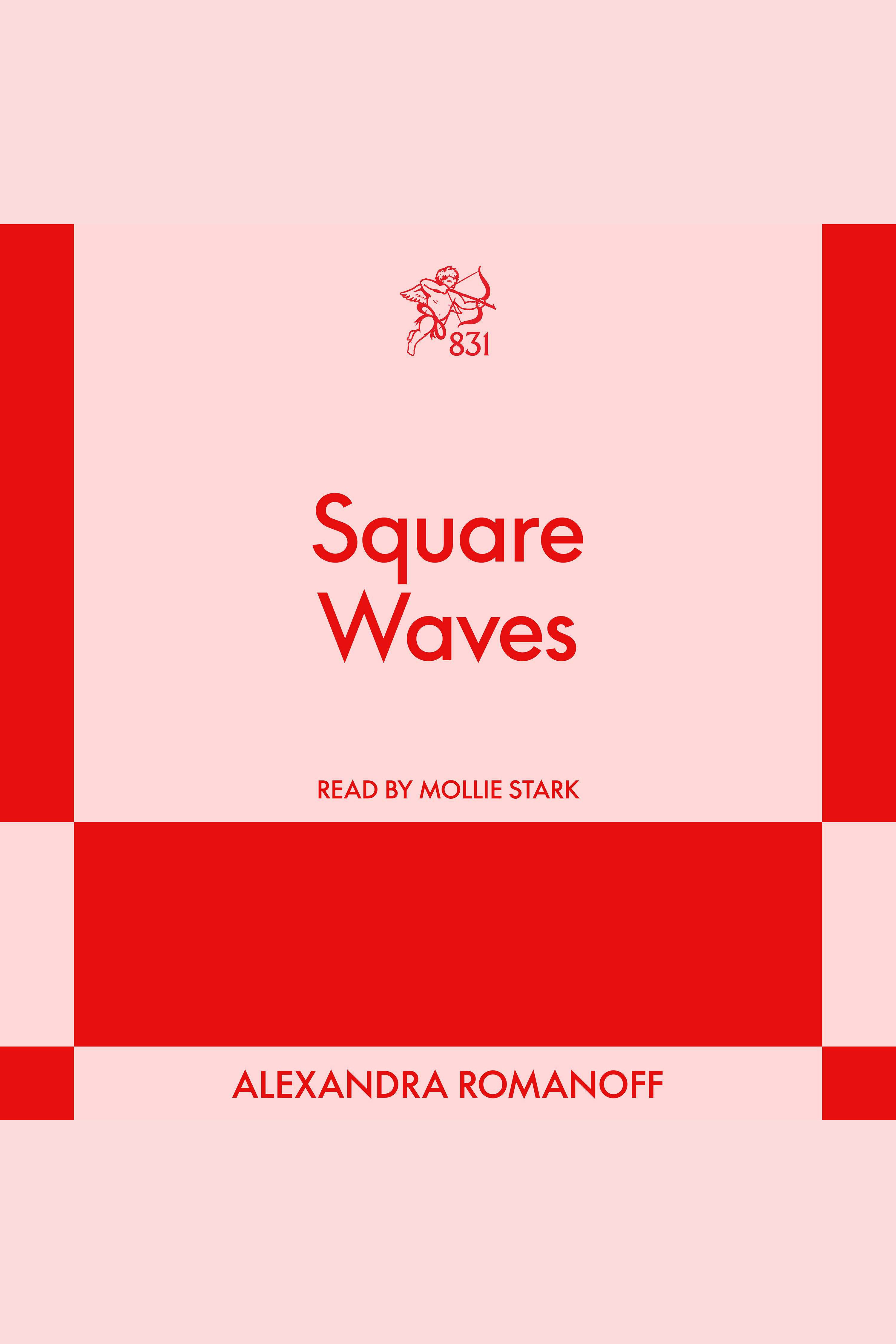 Square Waves cover image