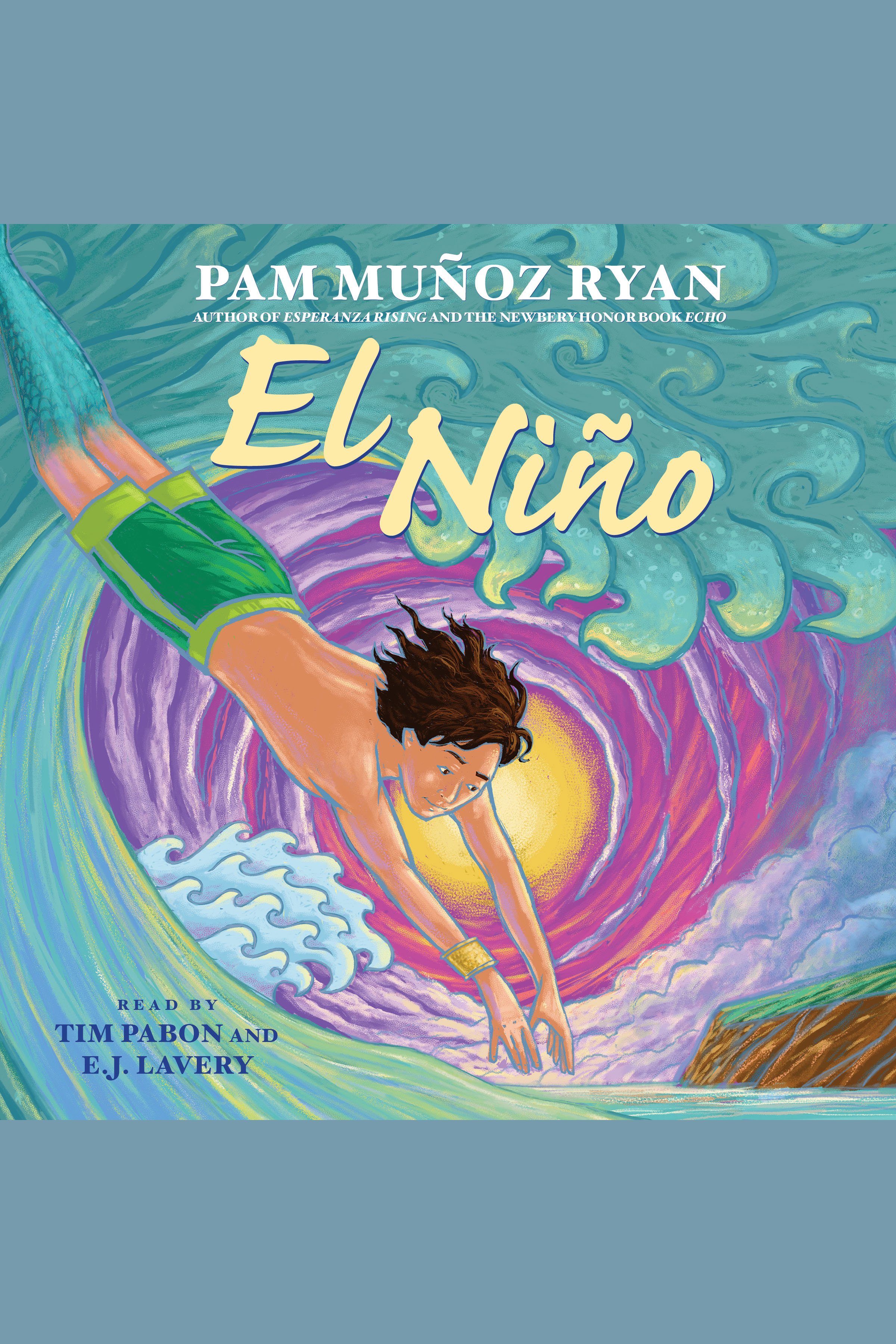 El Niño cover image