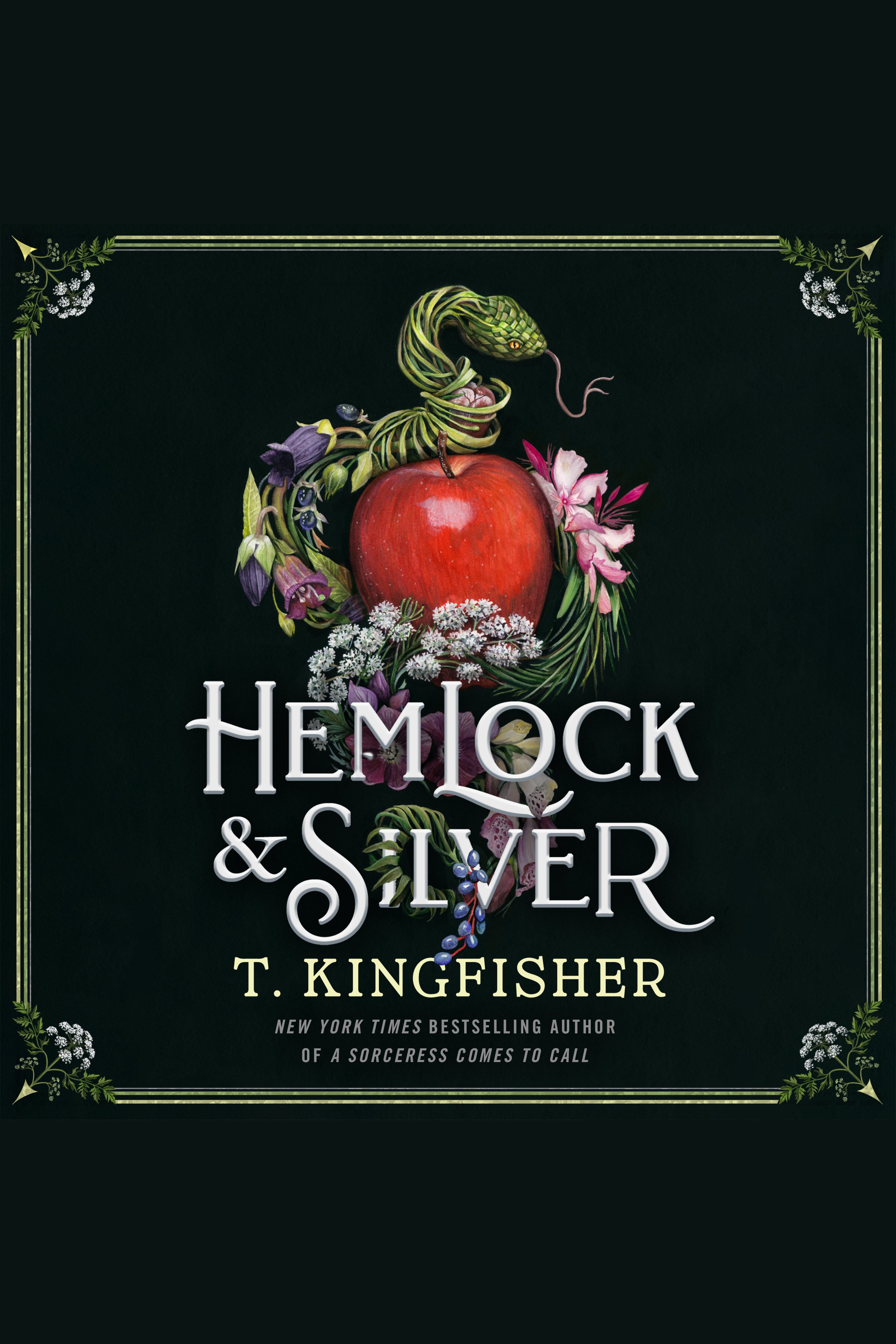 Hemlock & Silver cover image