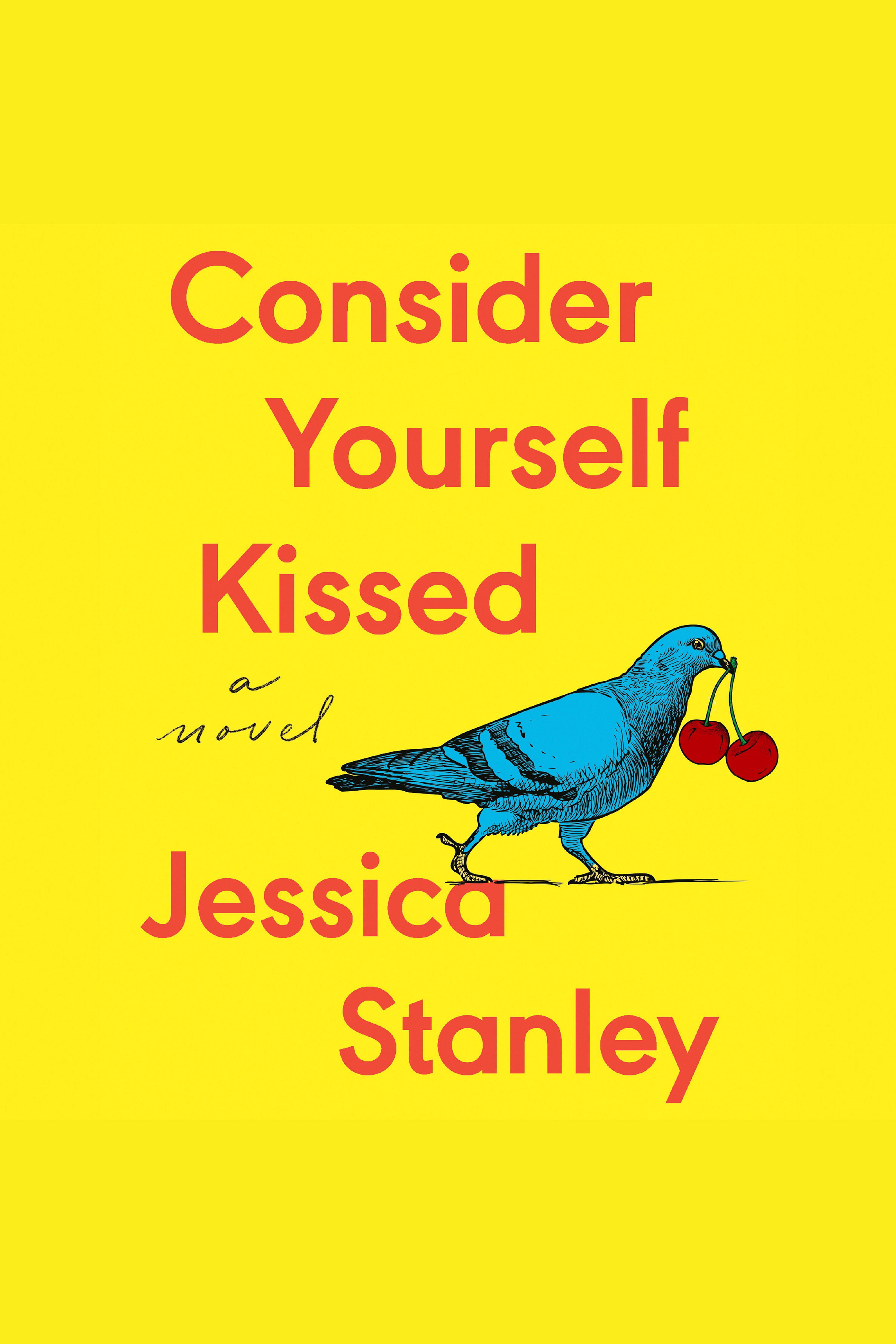 Consider Yourself Kissed