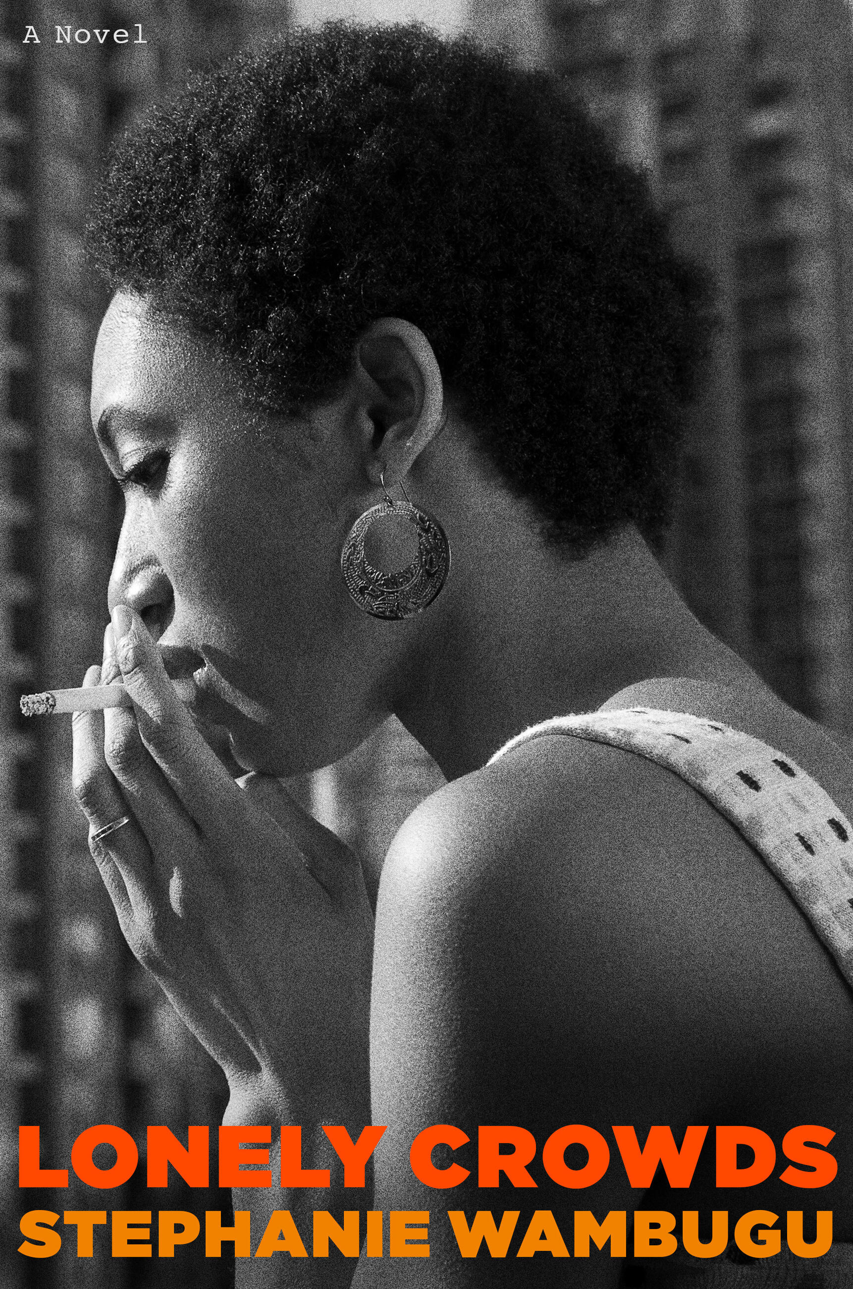 Lonely Crowds cover image