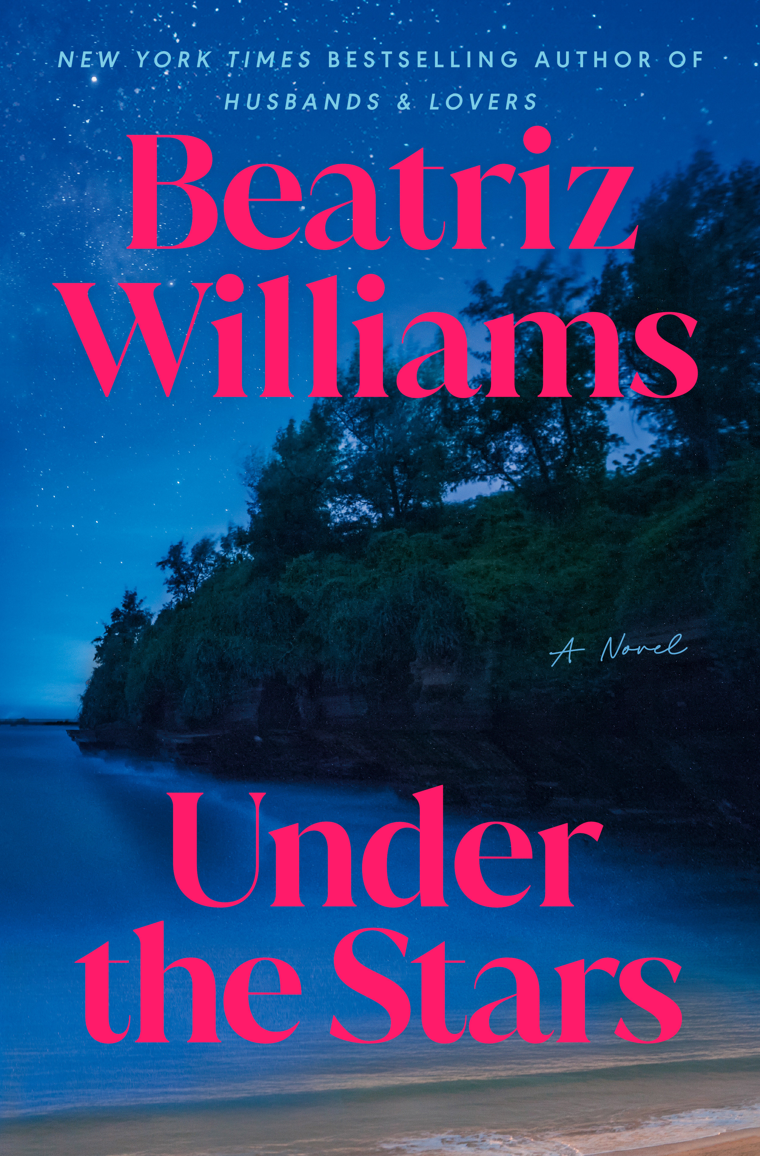Under the Stars cover image