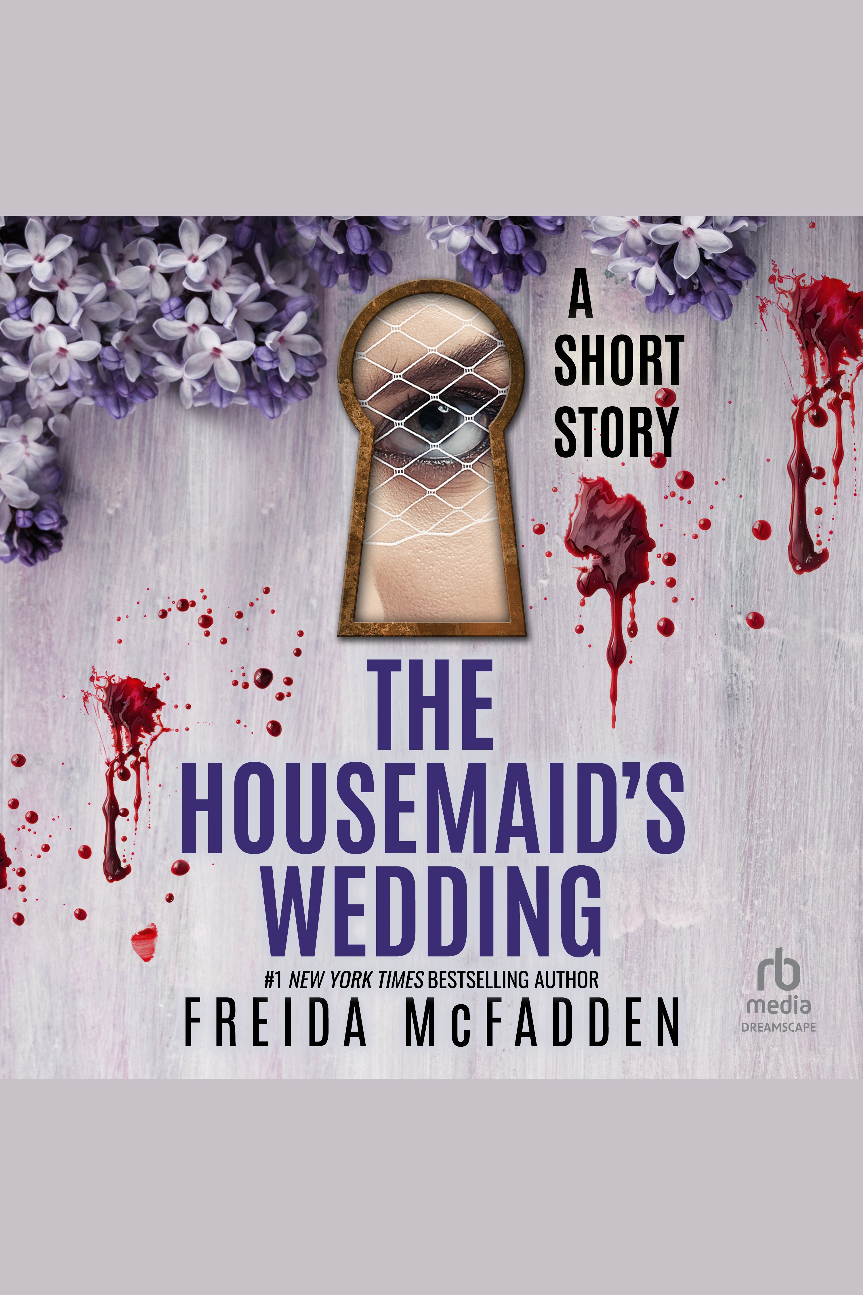 The Housemaid's Wedding A Short Story cover image