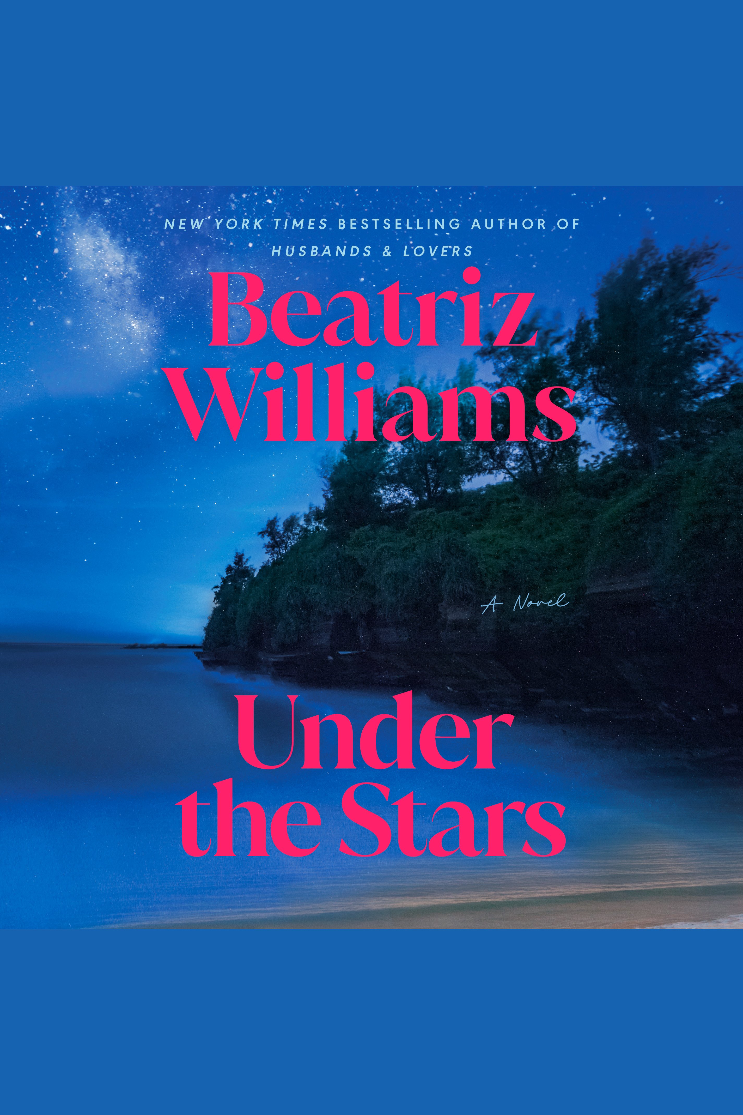 Under the Stars cover image
