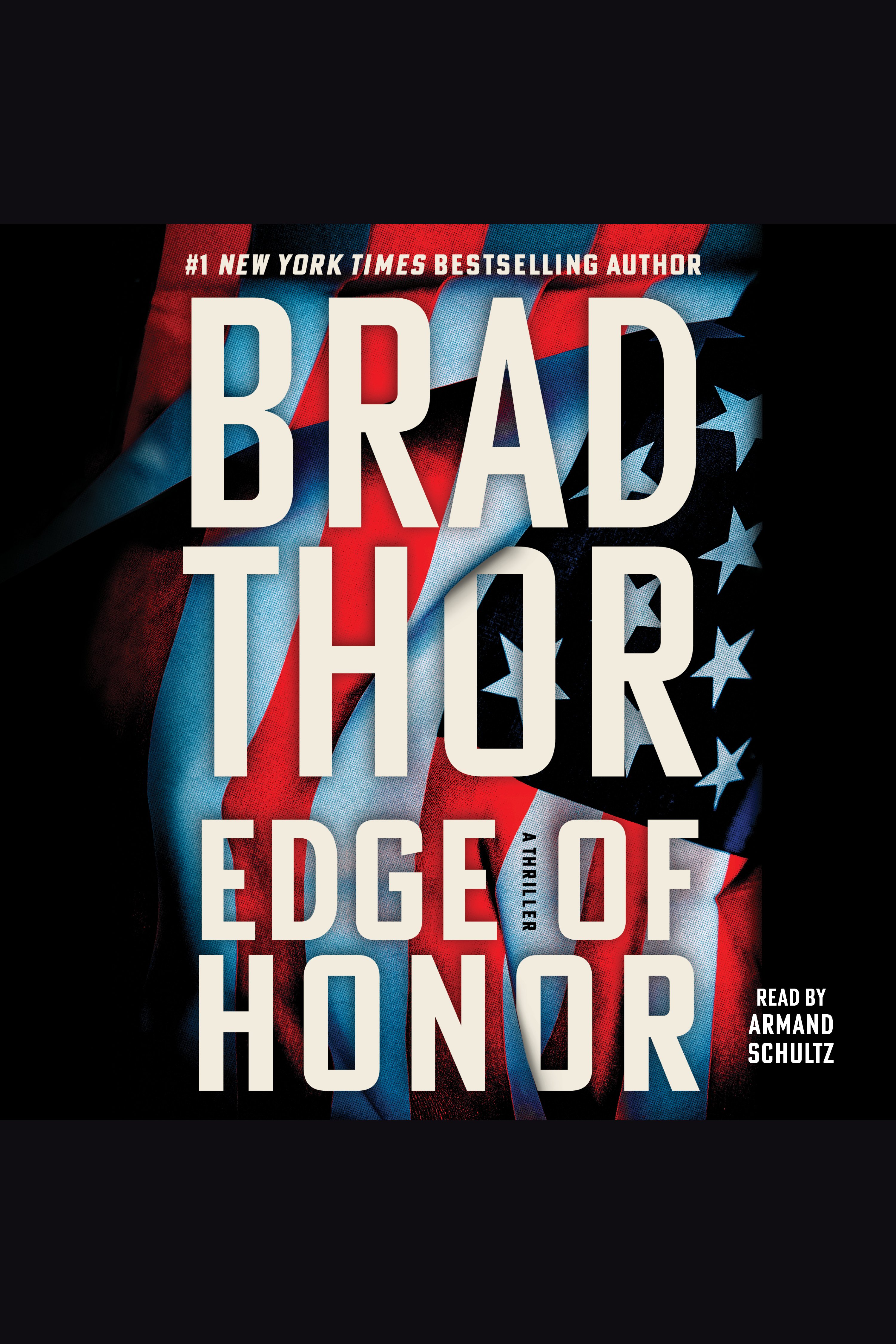 Edge of Honor A Thriller cover image