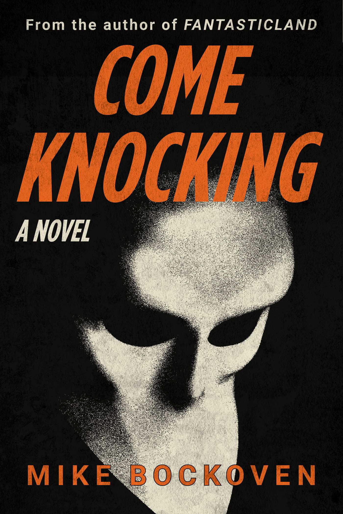 Come Knocking cover image