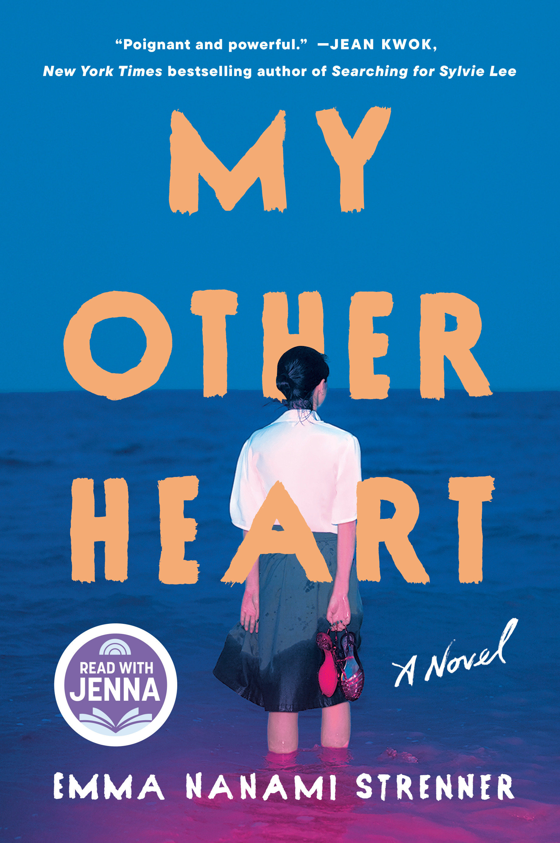 My Other Heart cover image