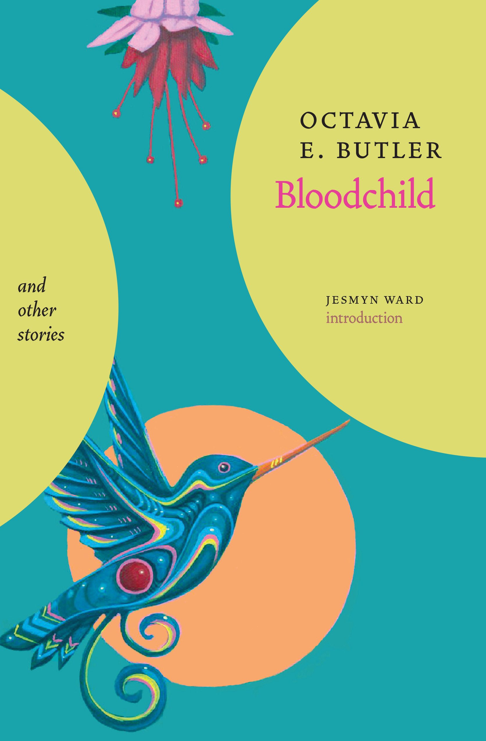 Bloodchild and other stories