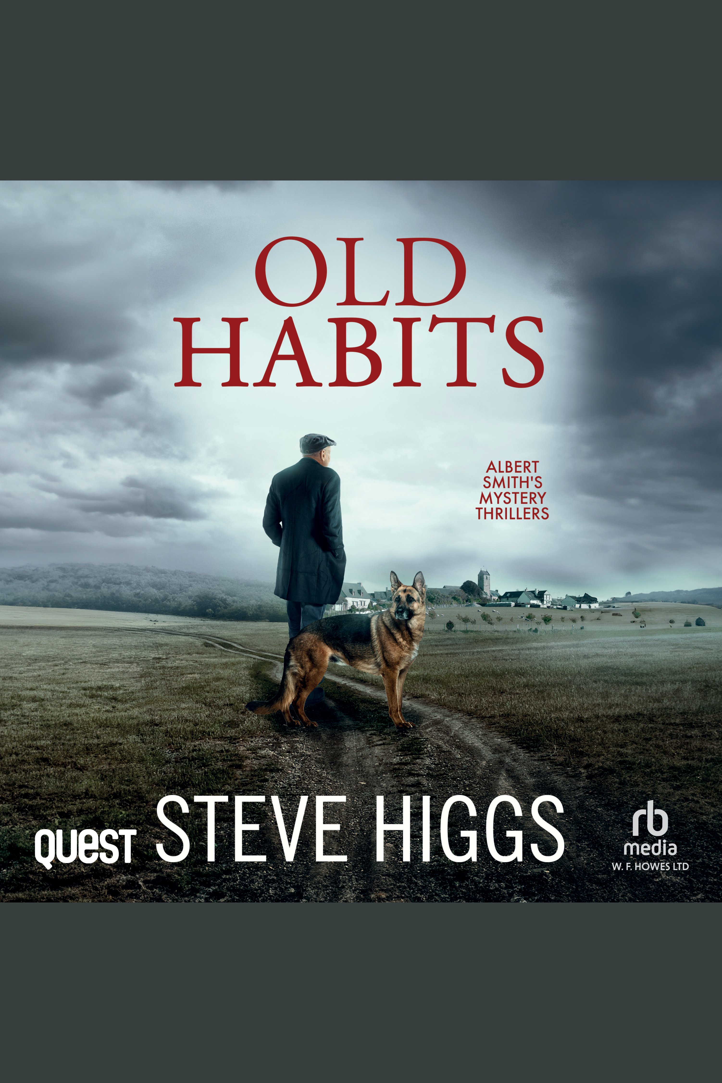 Old Habits