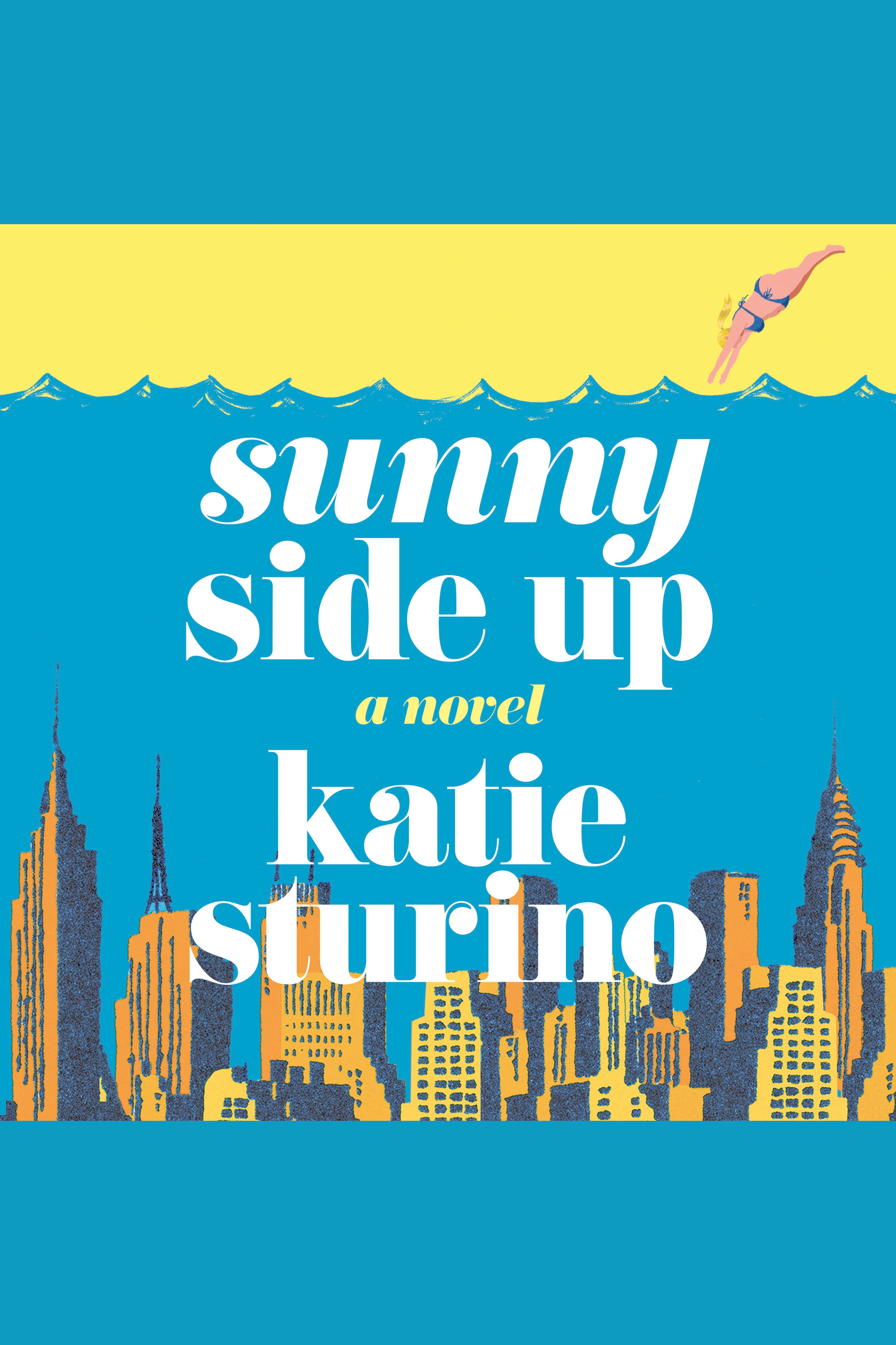 Sunny Side Up cover image