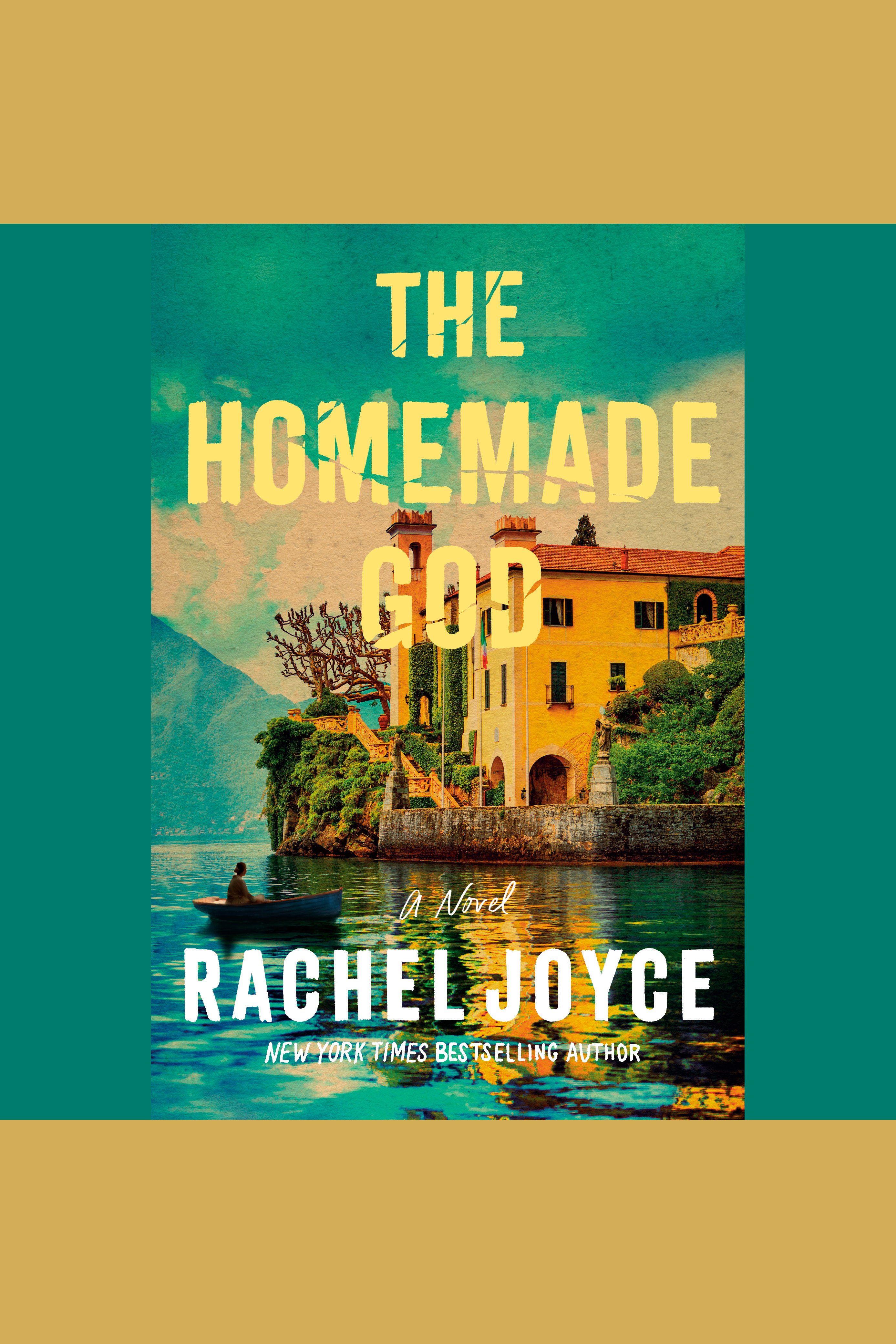 The Homemade God