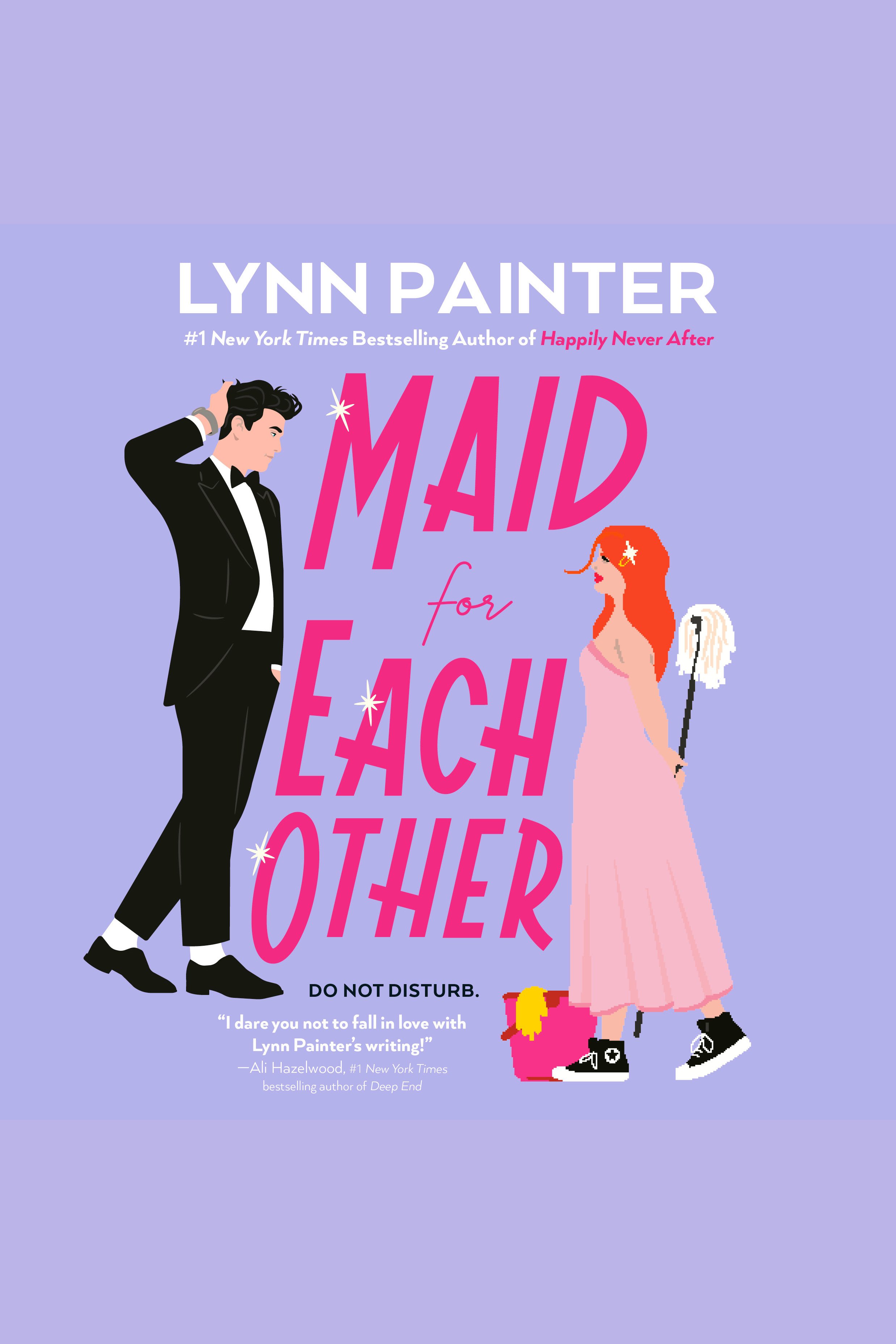 Maid for Each Other cover image
