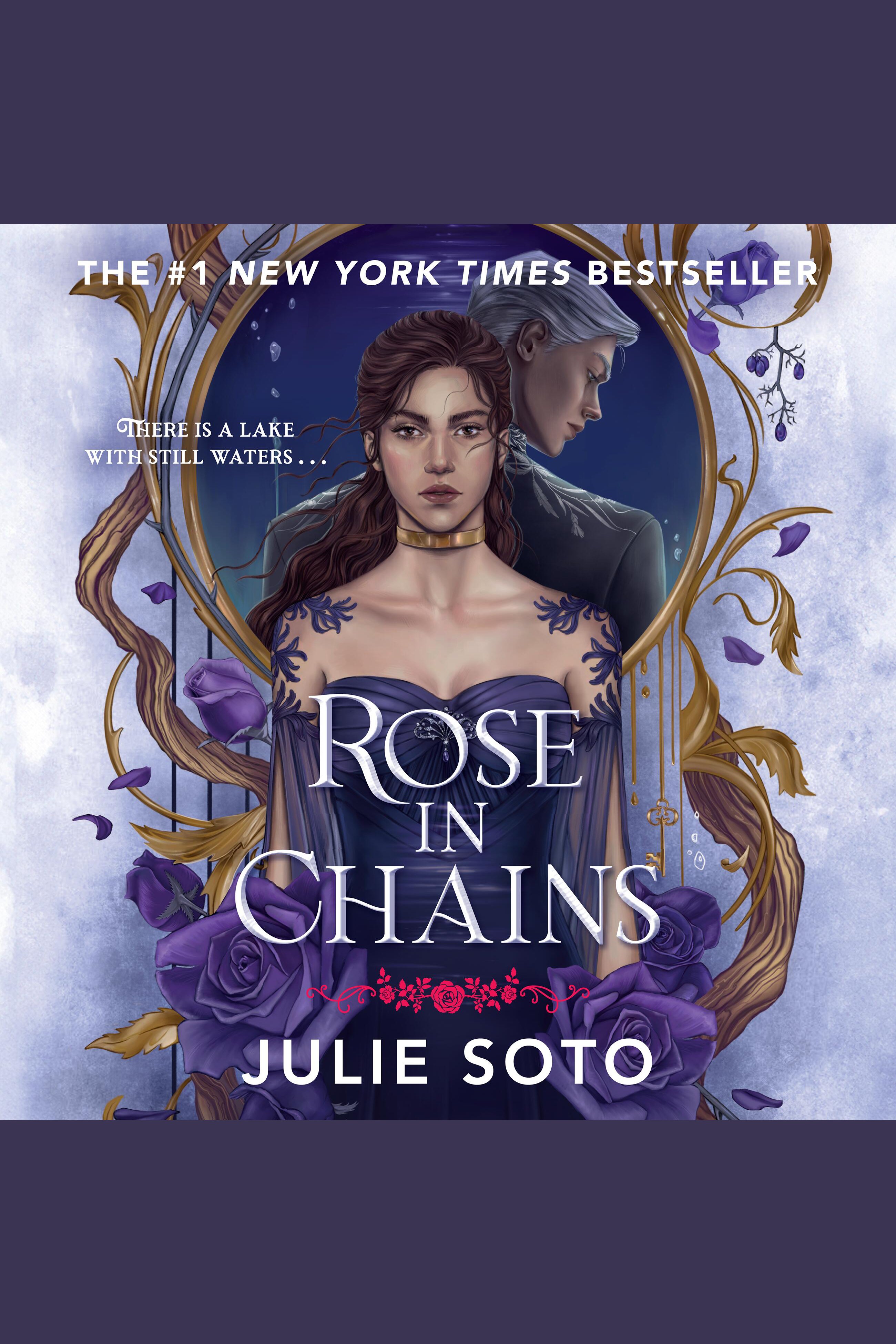 Rose in Chains cover image