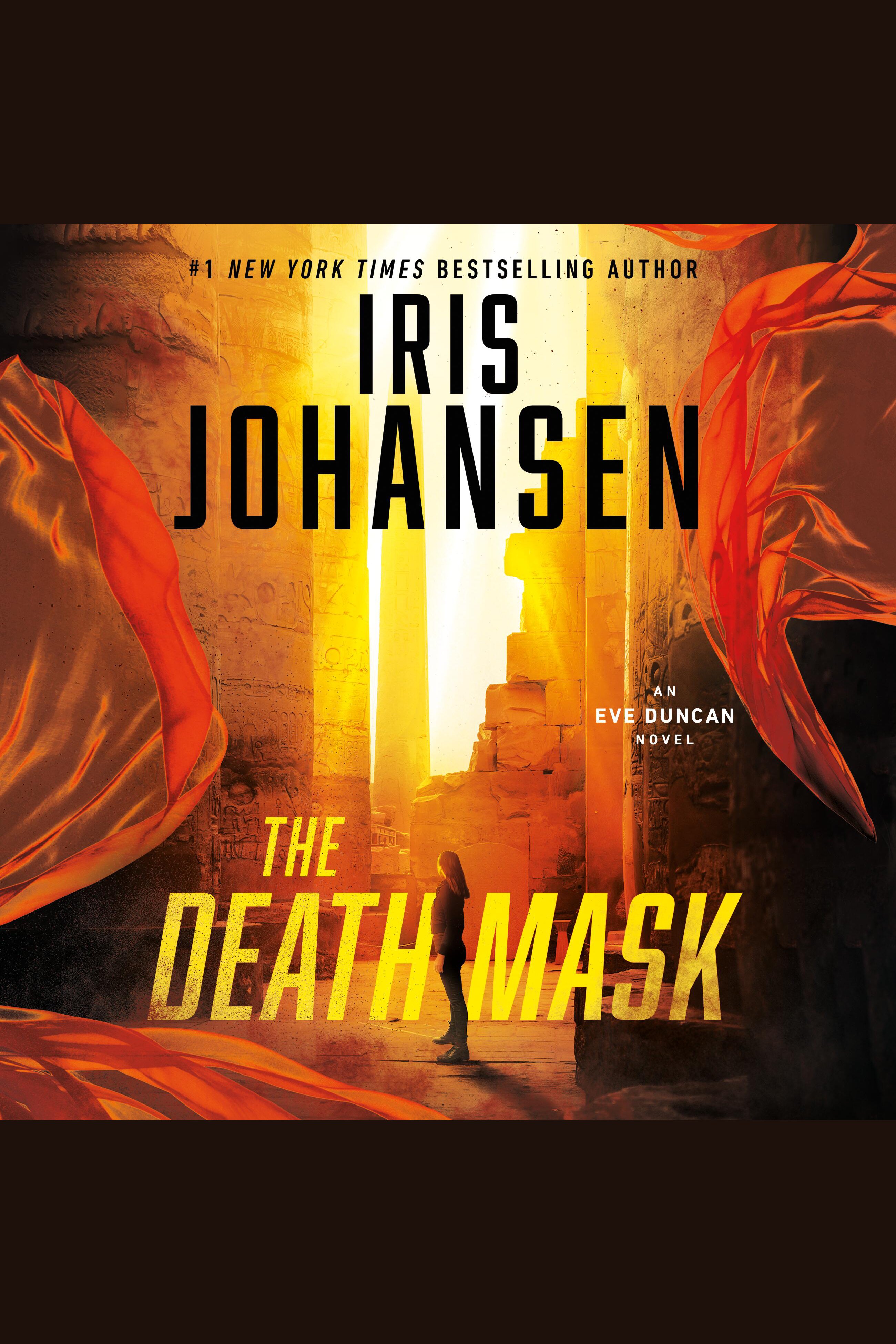 The Death Mask cover image