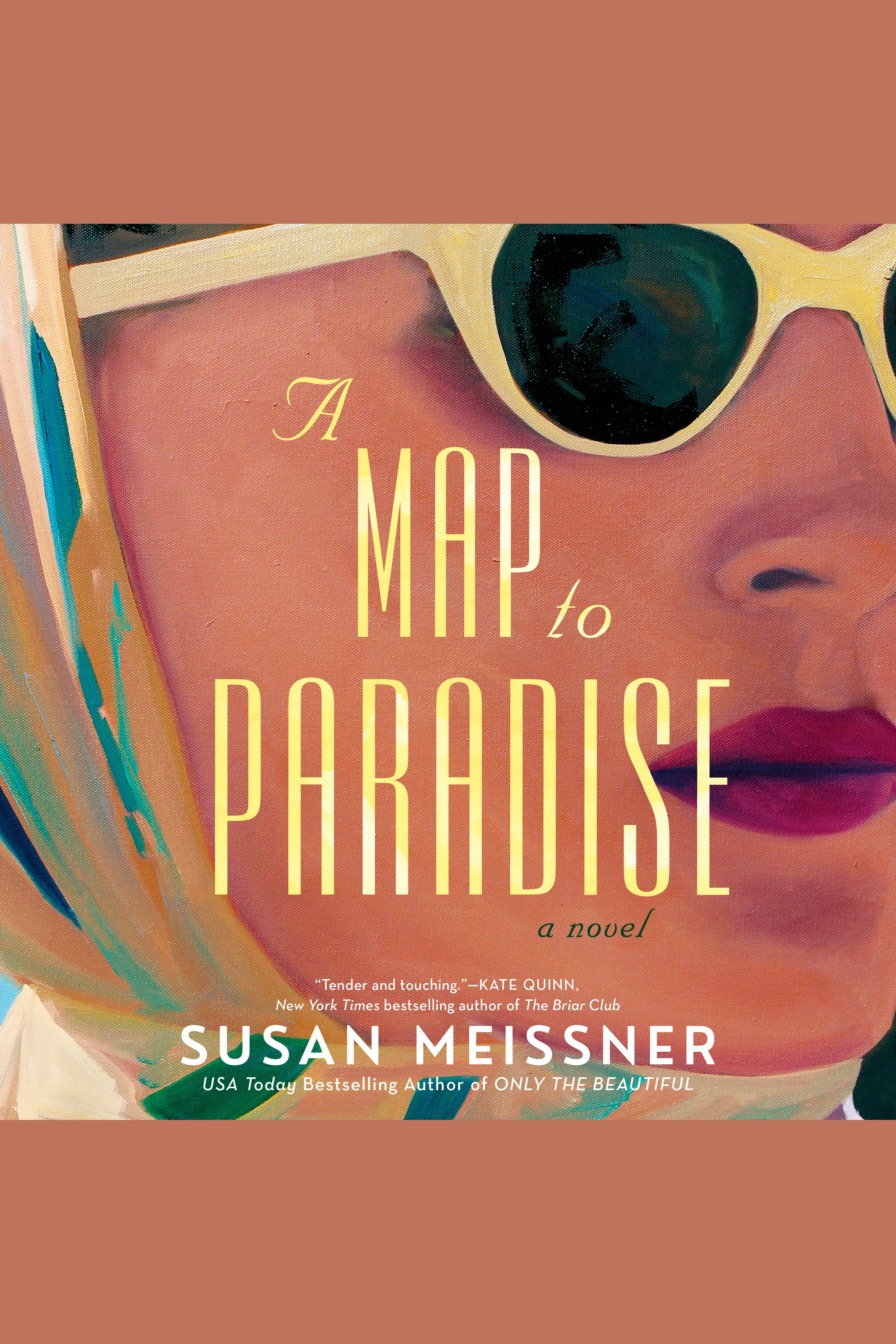 Umschlagbild für A Map to Paradise [electronic resource] :