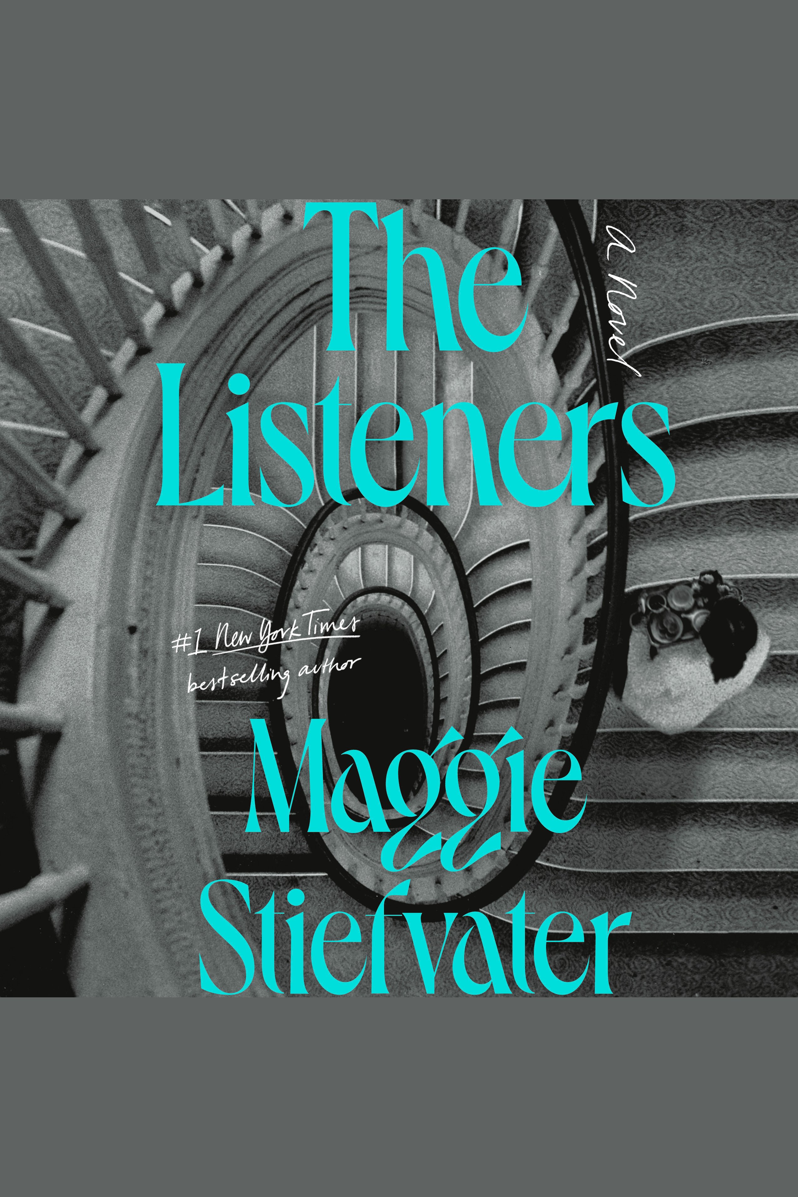 The Listeners cover image